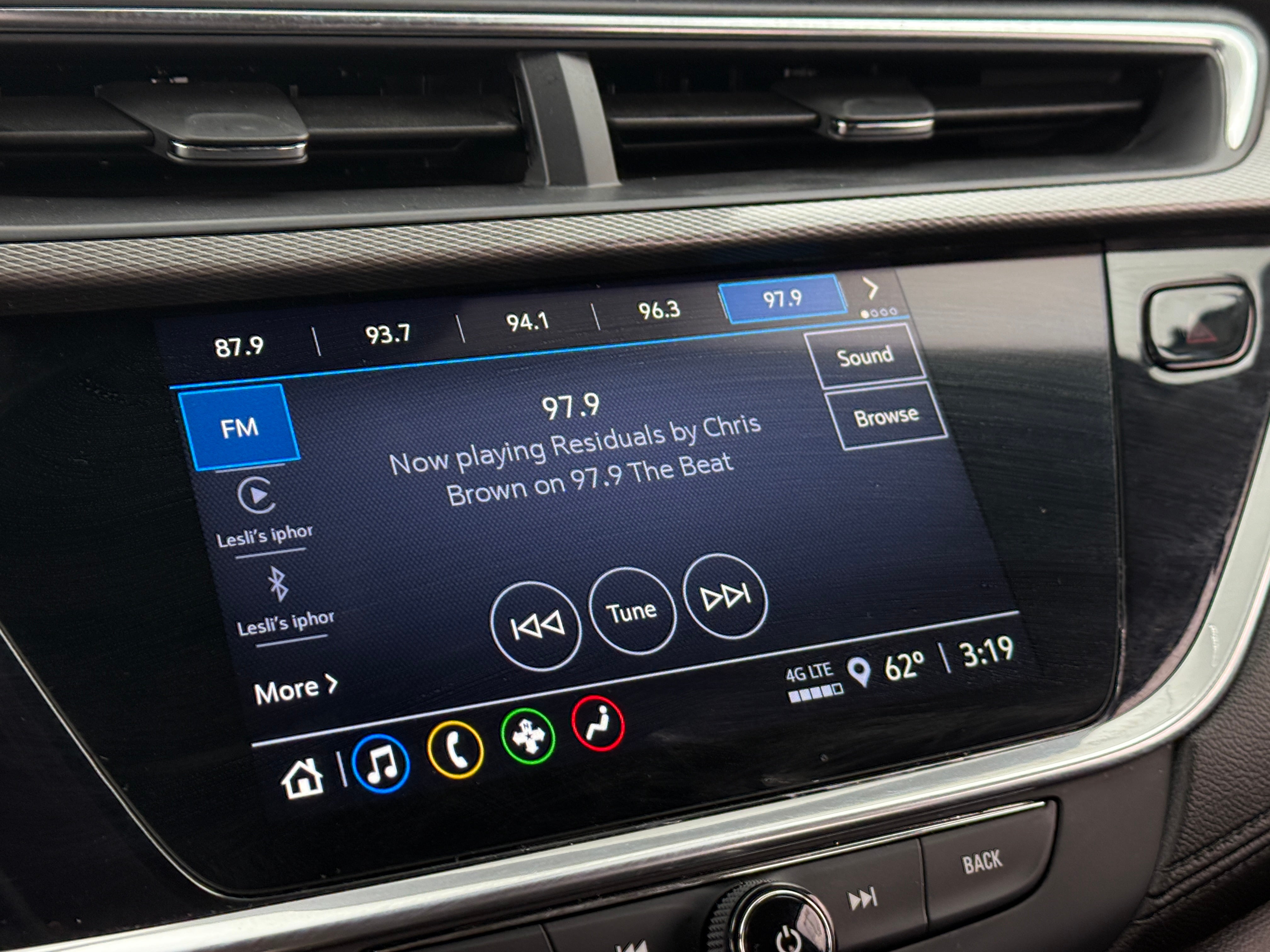 2021 Buick Encore GX Select 3