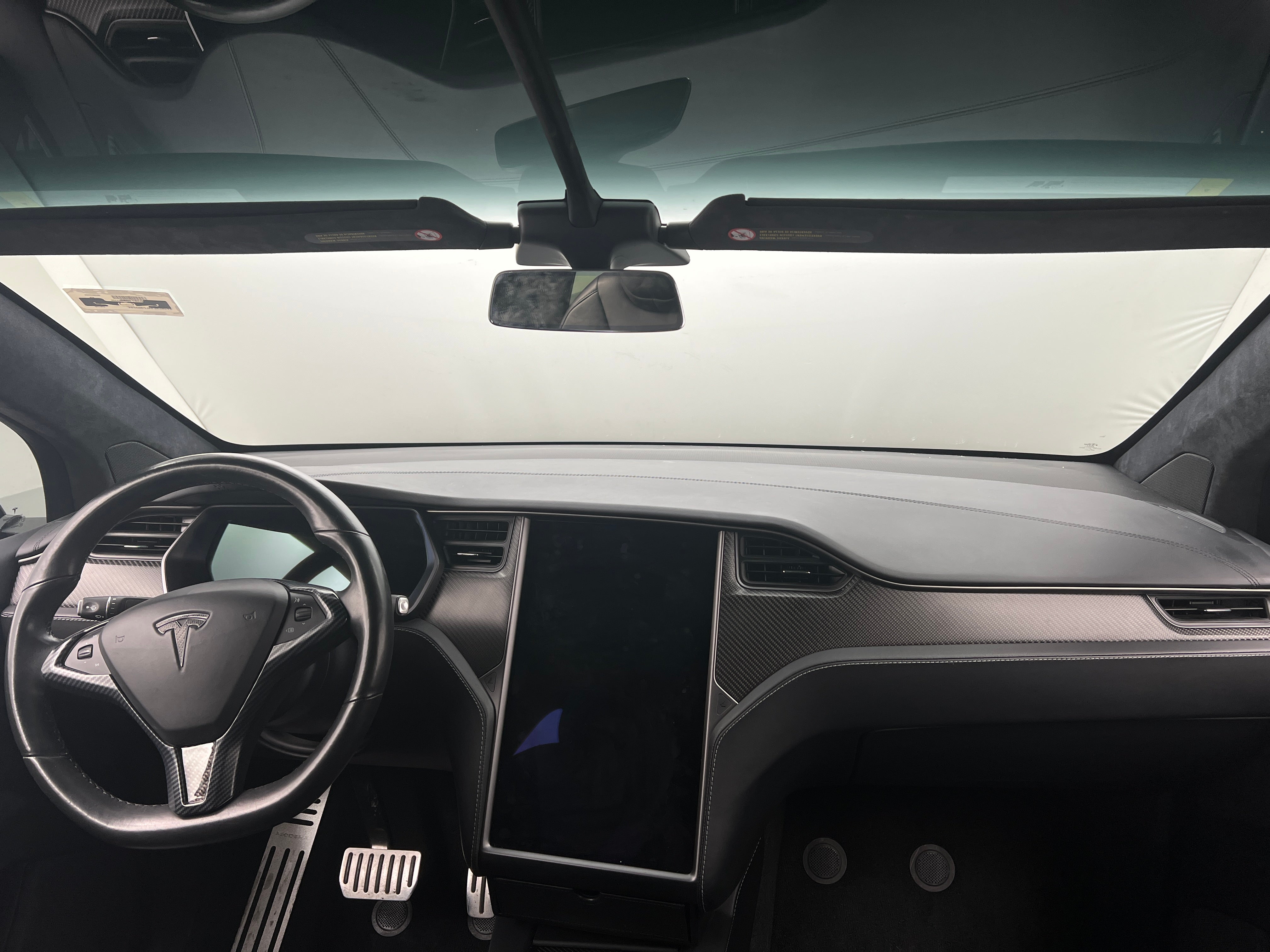 2020 Tesla Model X Performance 2