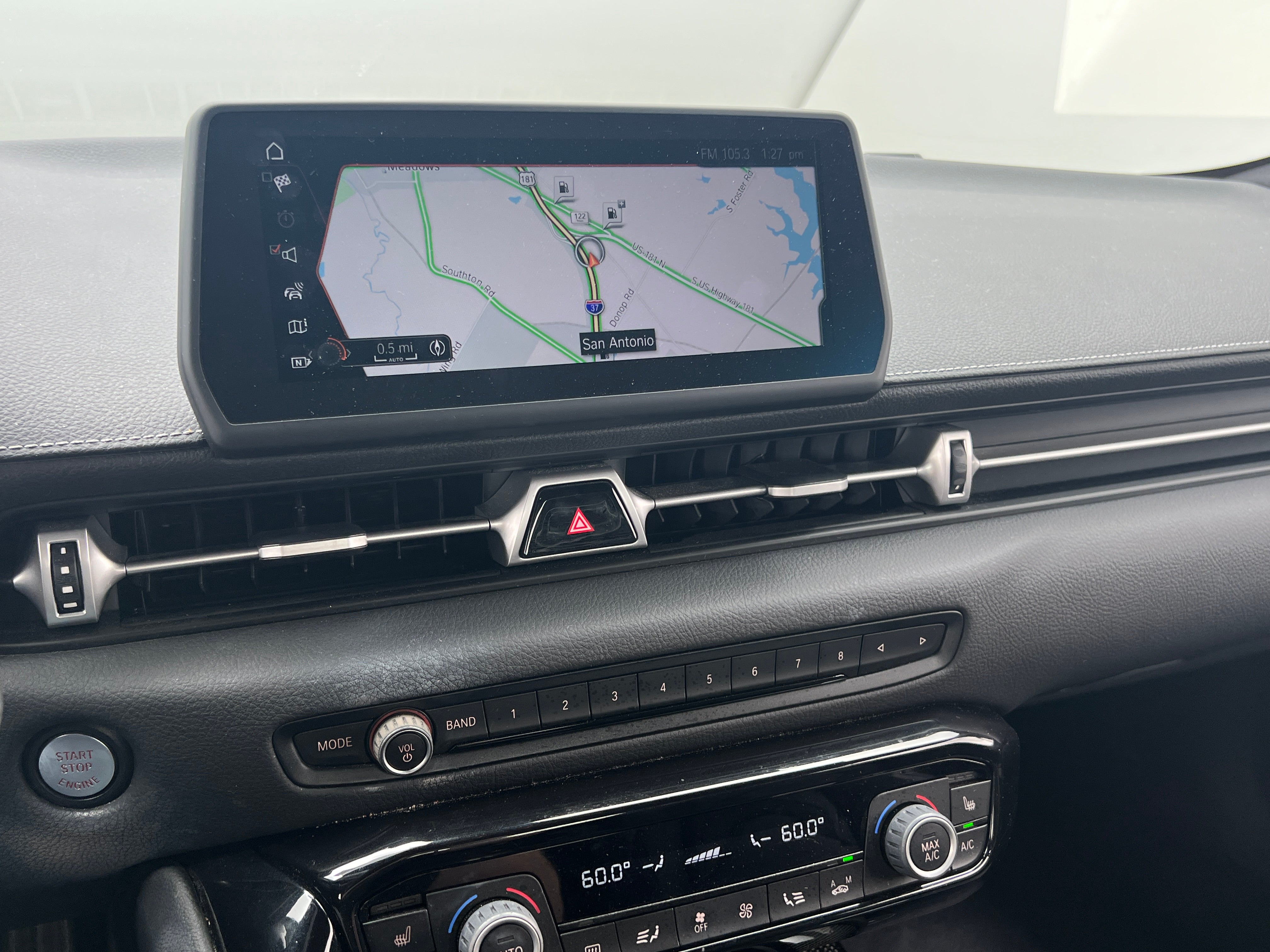 2021 Toyota GR Supra Premium 2