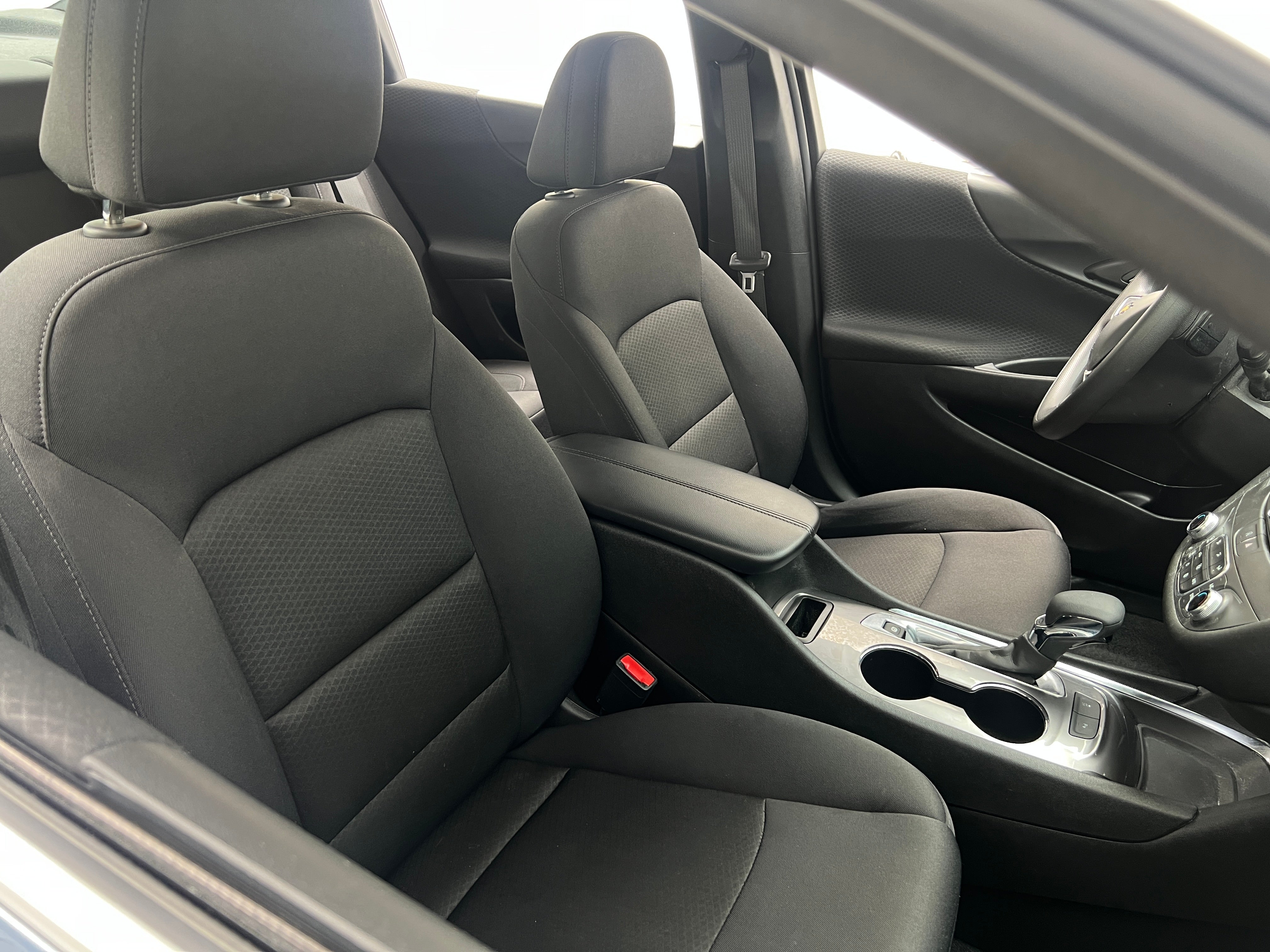 2024 Chevrolet Malibu LT 2