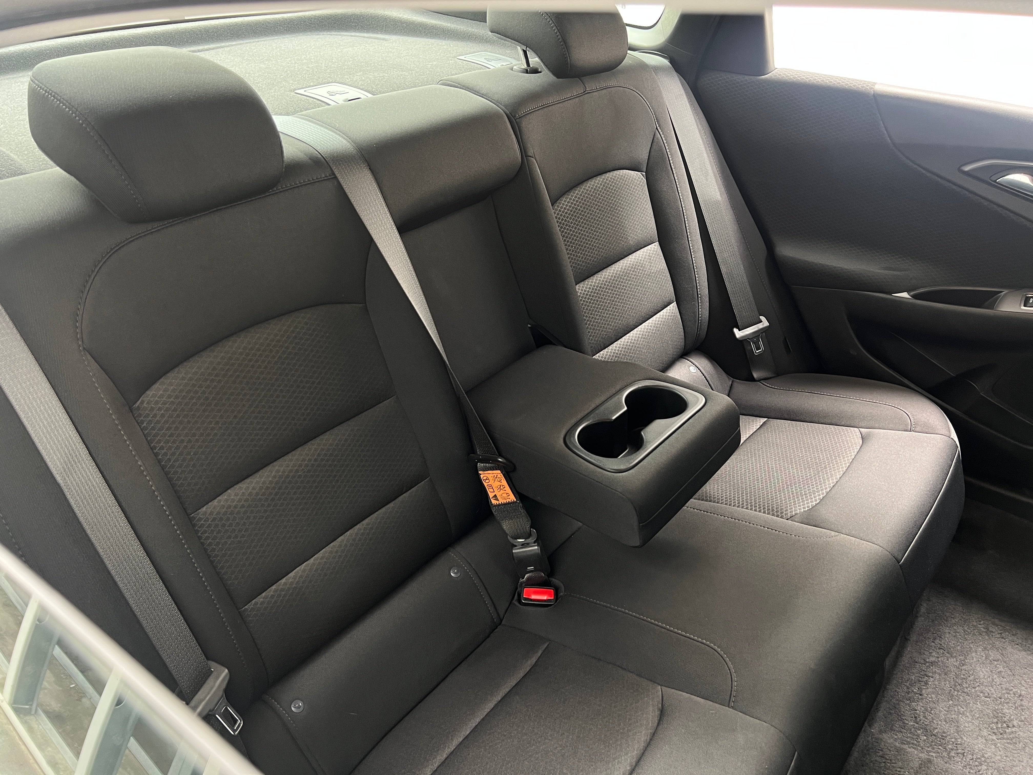 2024 Chevrolet Malibu LT 6