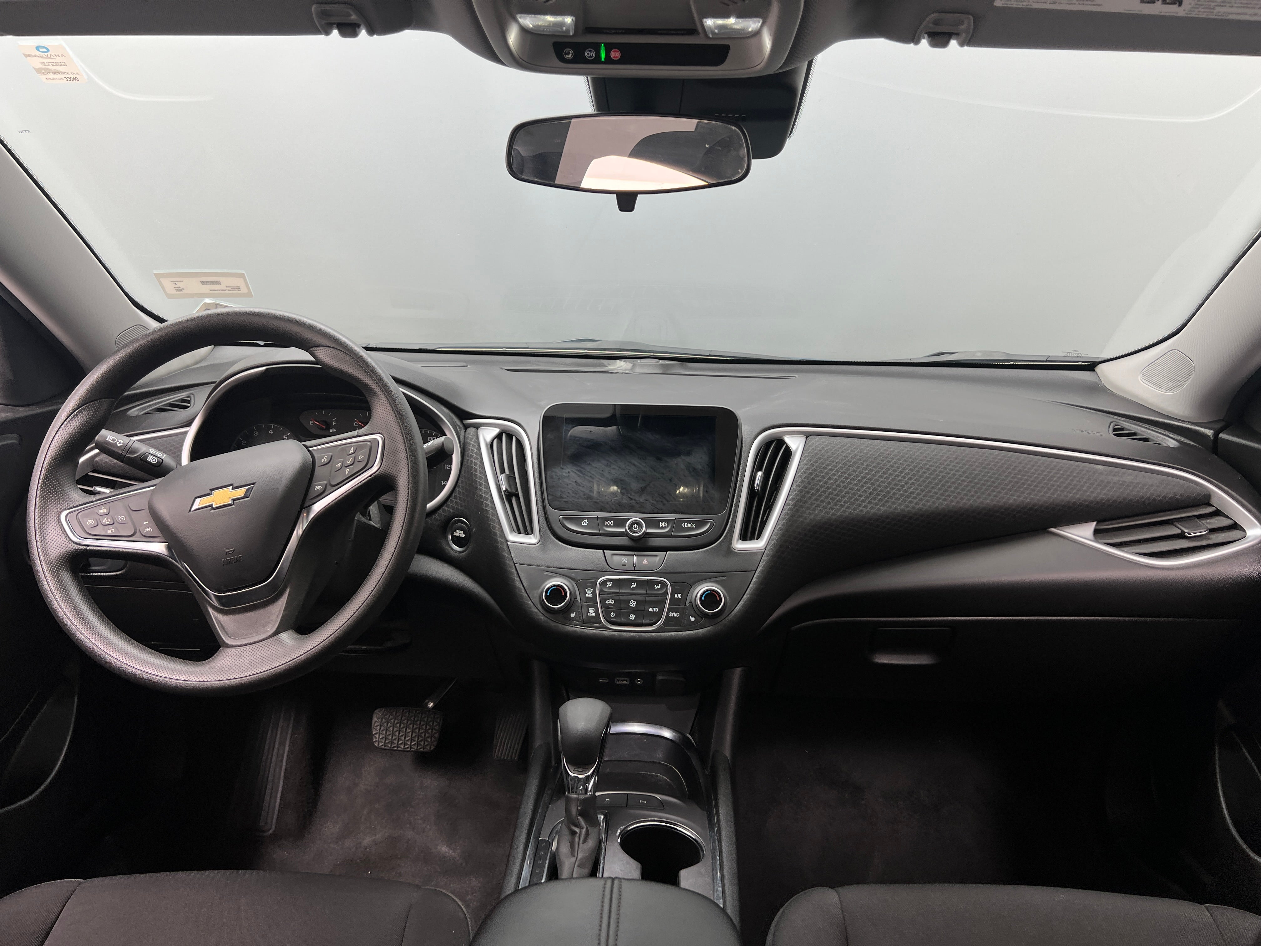 2024 Chevrolet Malibu LT 3