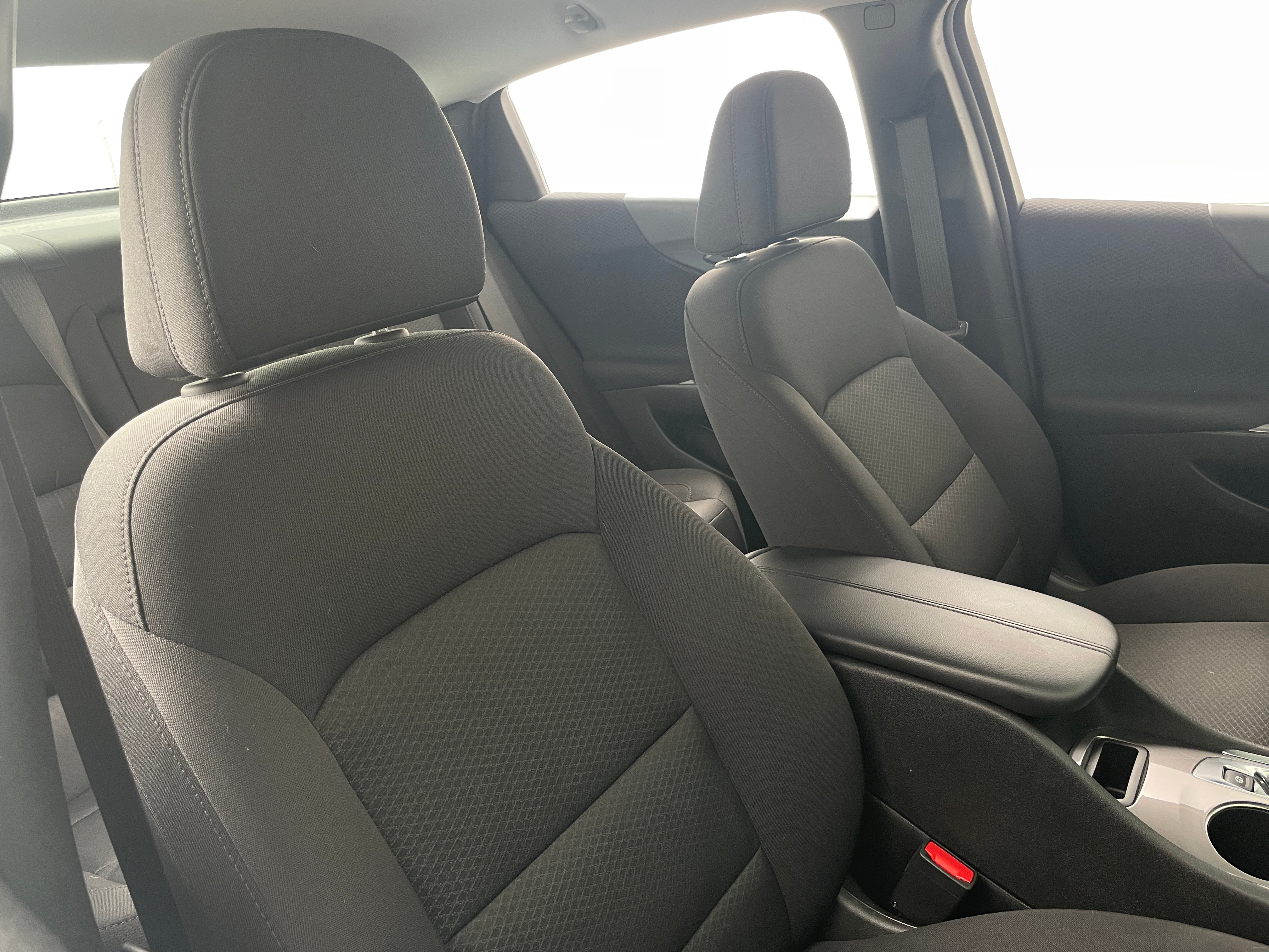 2024 Chevrolet Malibu LT 2