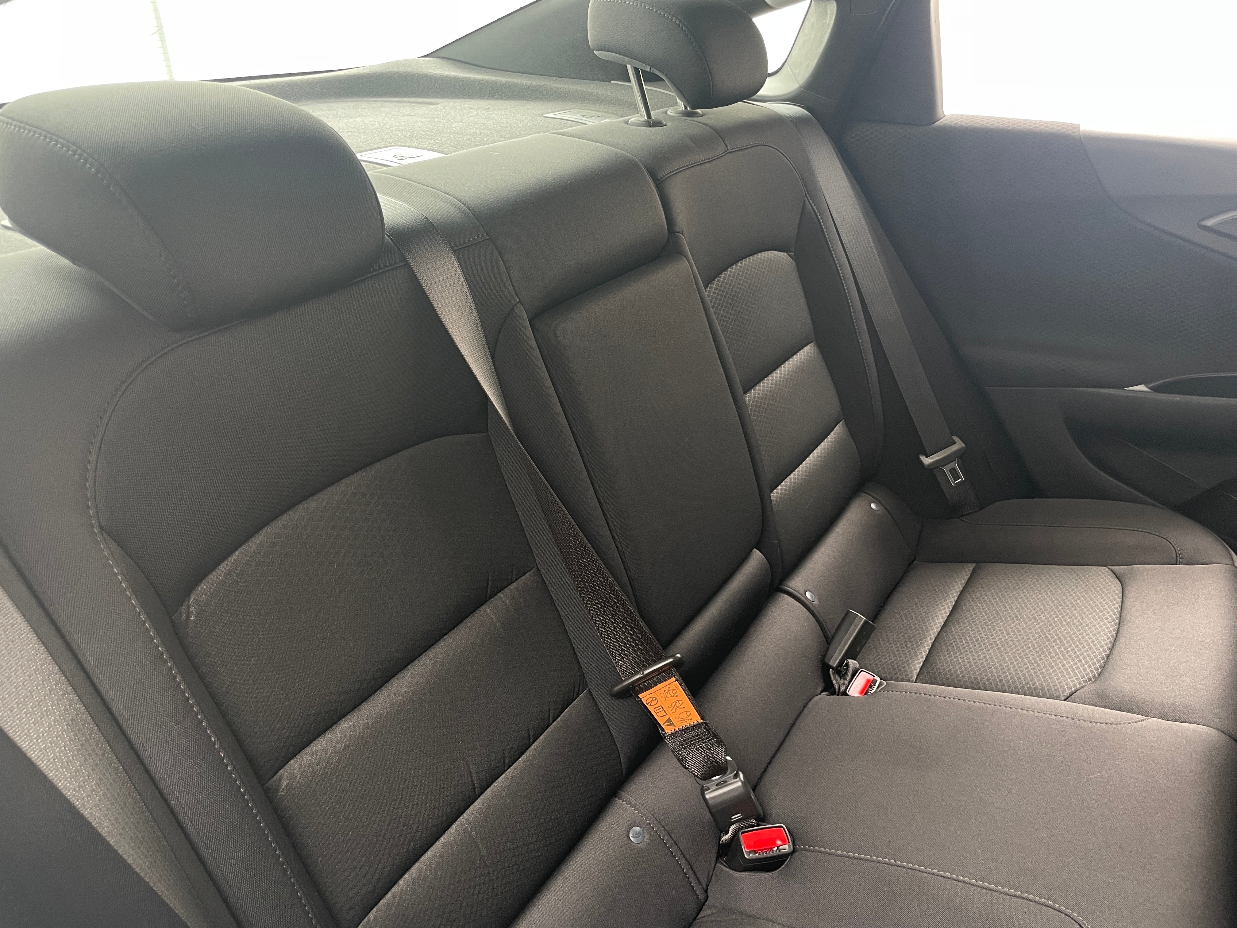 2024 Chevrolet Malibu LT 6