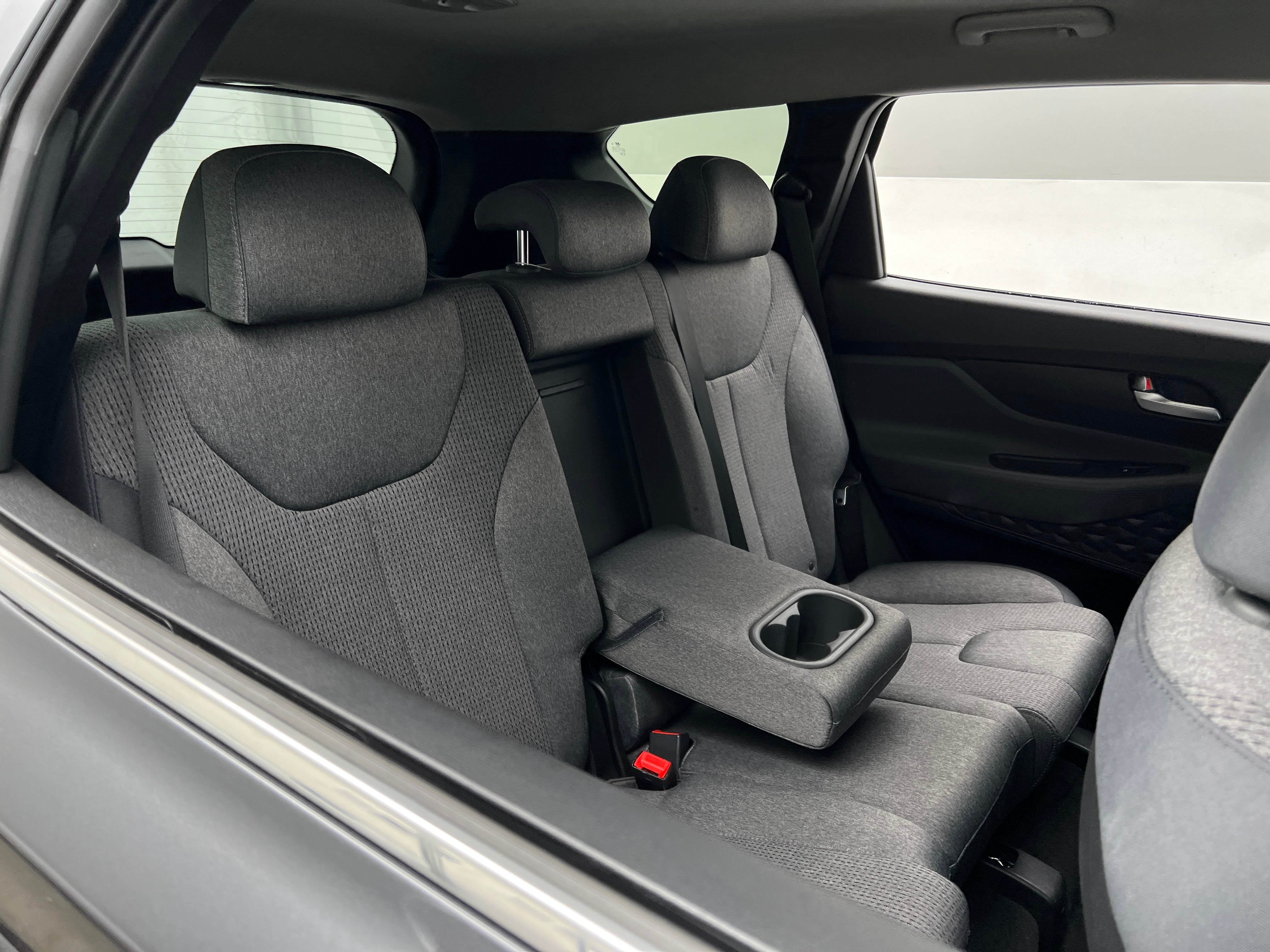 2023 Hyundai Santa Fe SEL 6