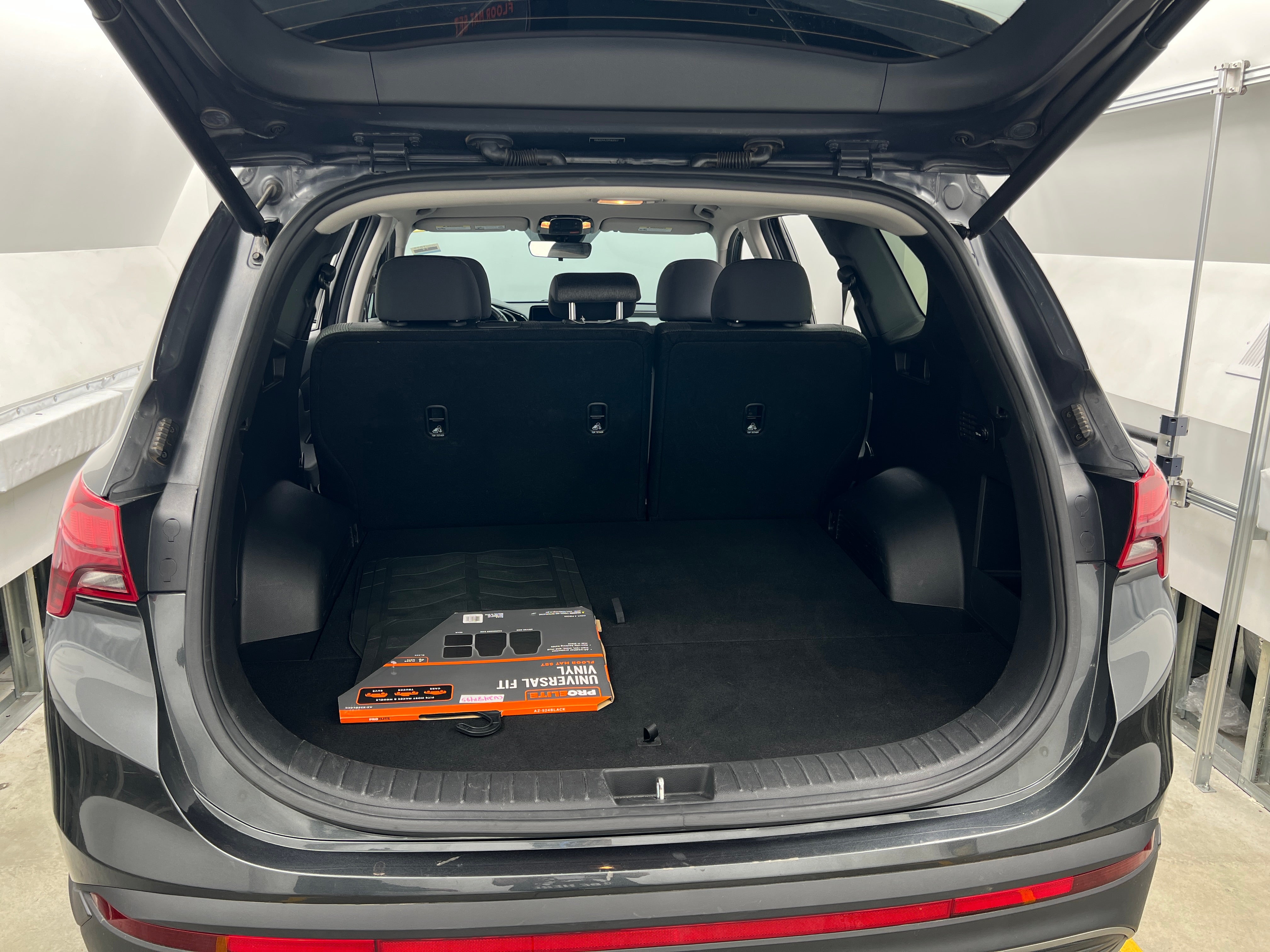2023 Hyundai Santa Fe SEL 7