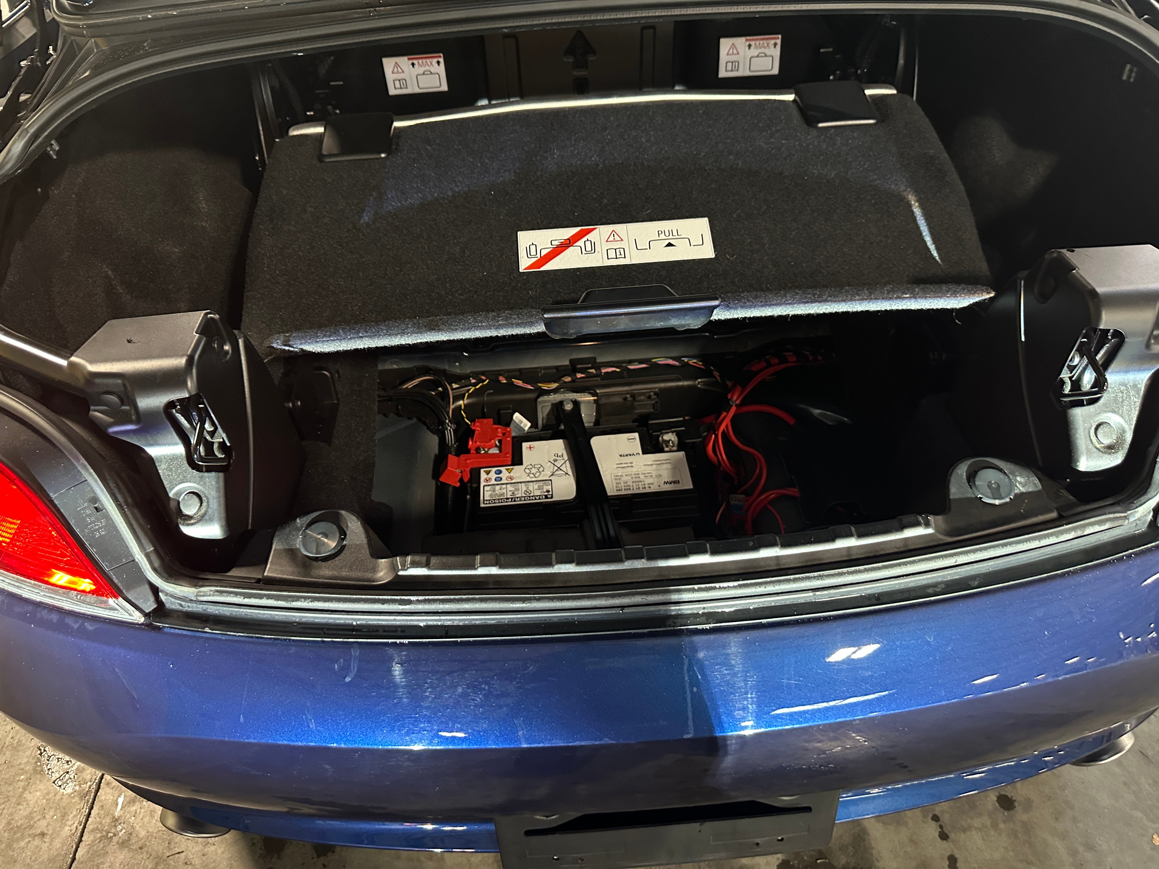 2011 BMW Z4 sDrive35i 5