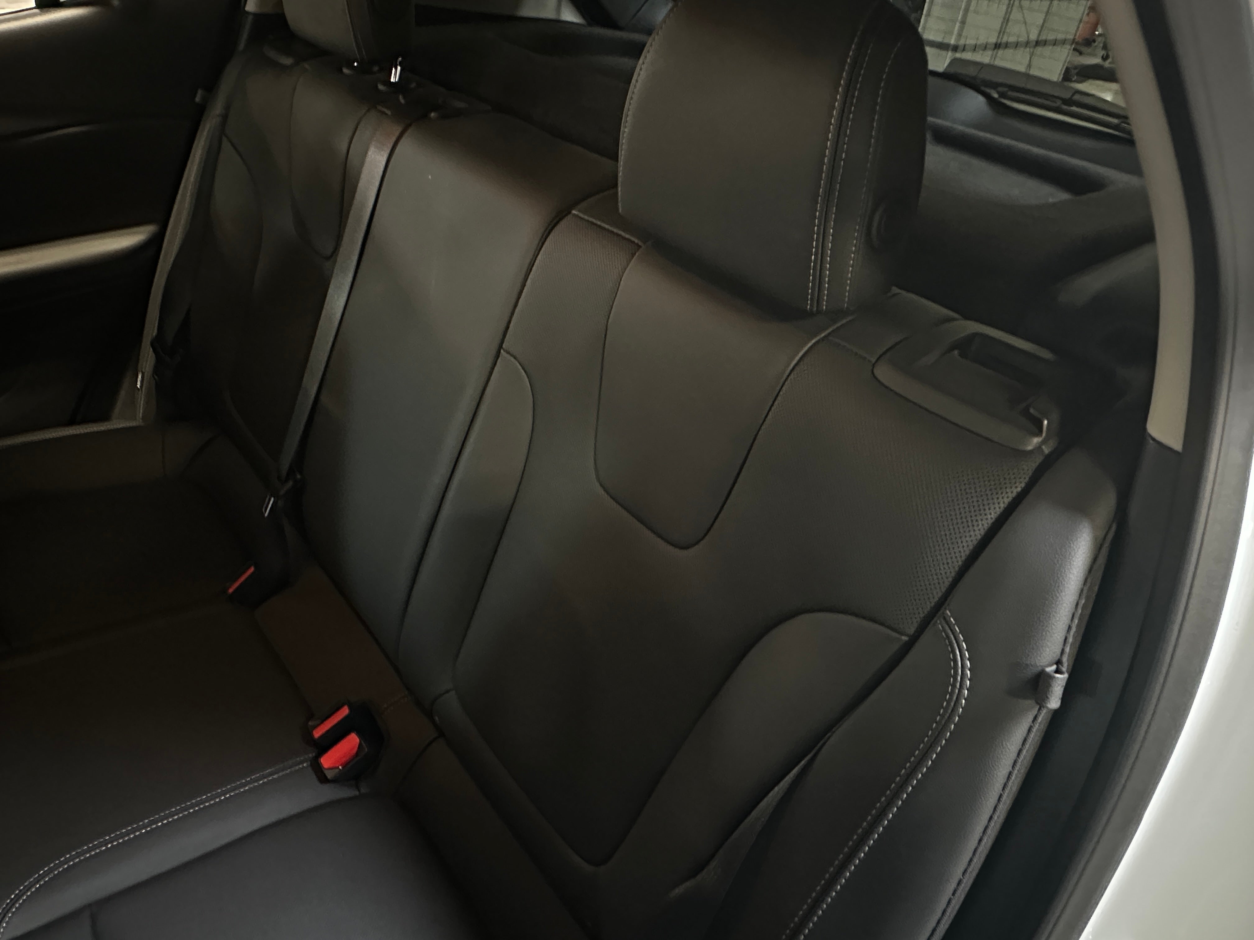 2024 Buick Encore GX Sport Touring 5