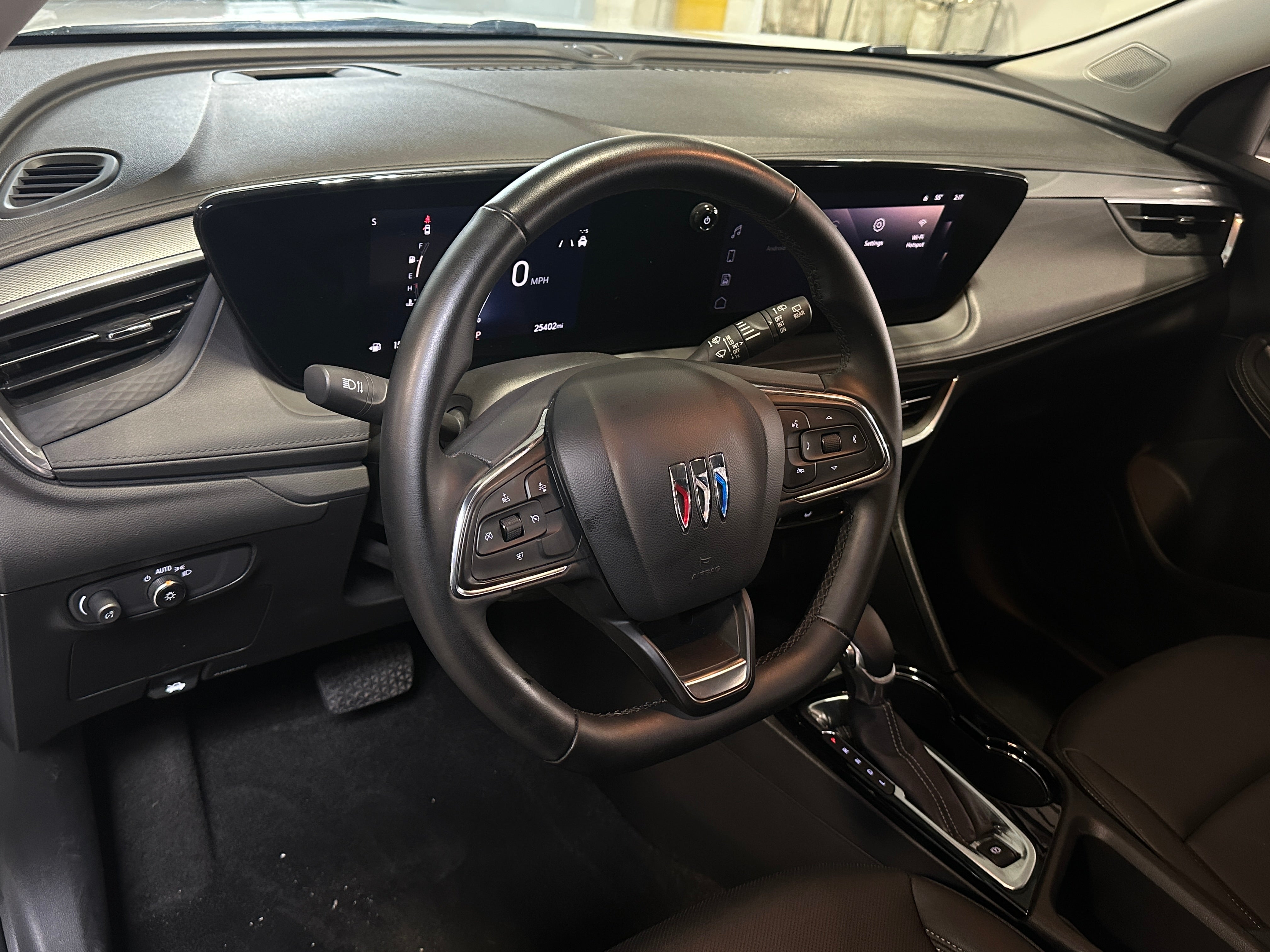 2024 Buick Encore GX Sport Touring 2