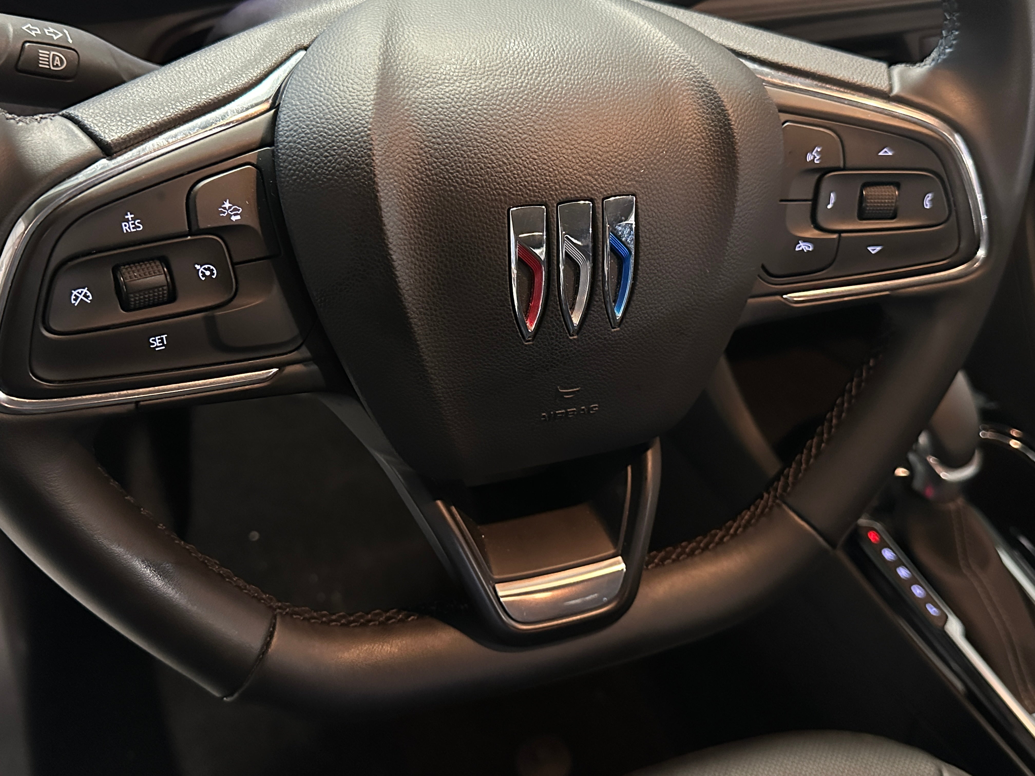 2024 Buick Encore GX Sport Touring 4