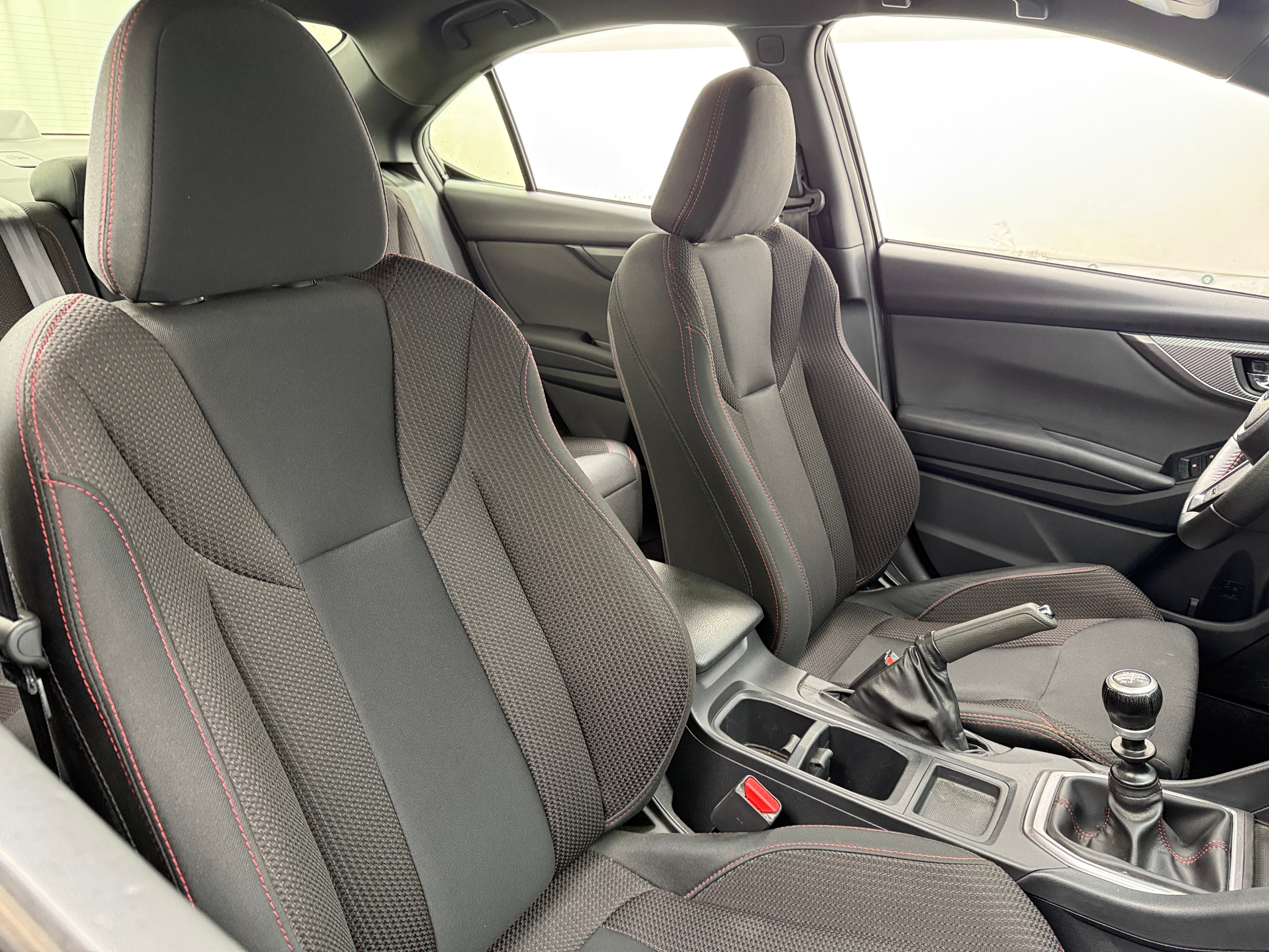 2023 Subaru WRX Premium 2