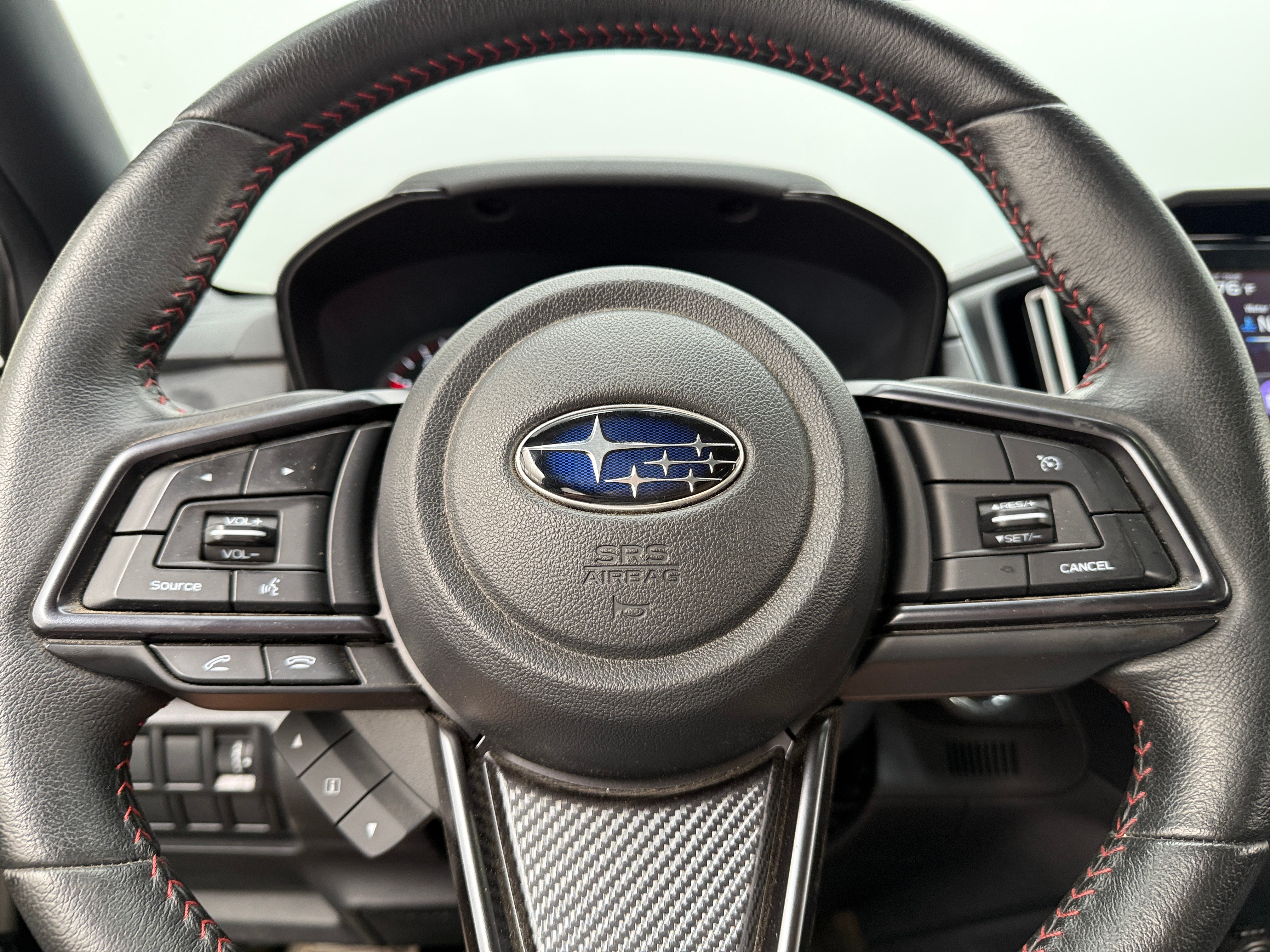 2023 Subaru WRX Premium 5