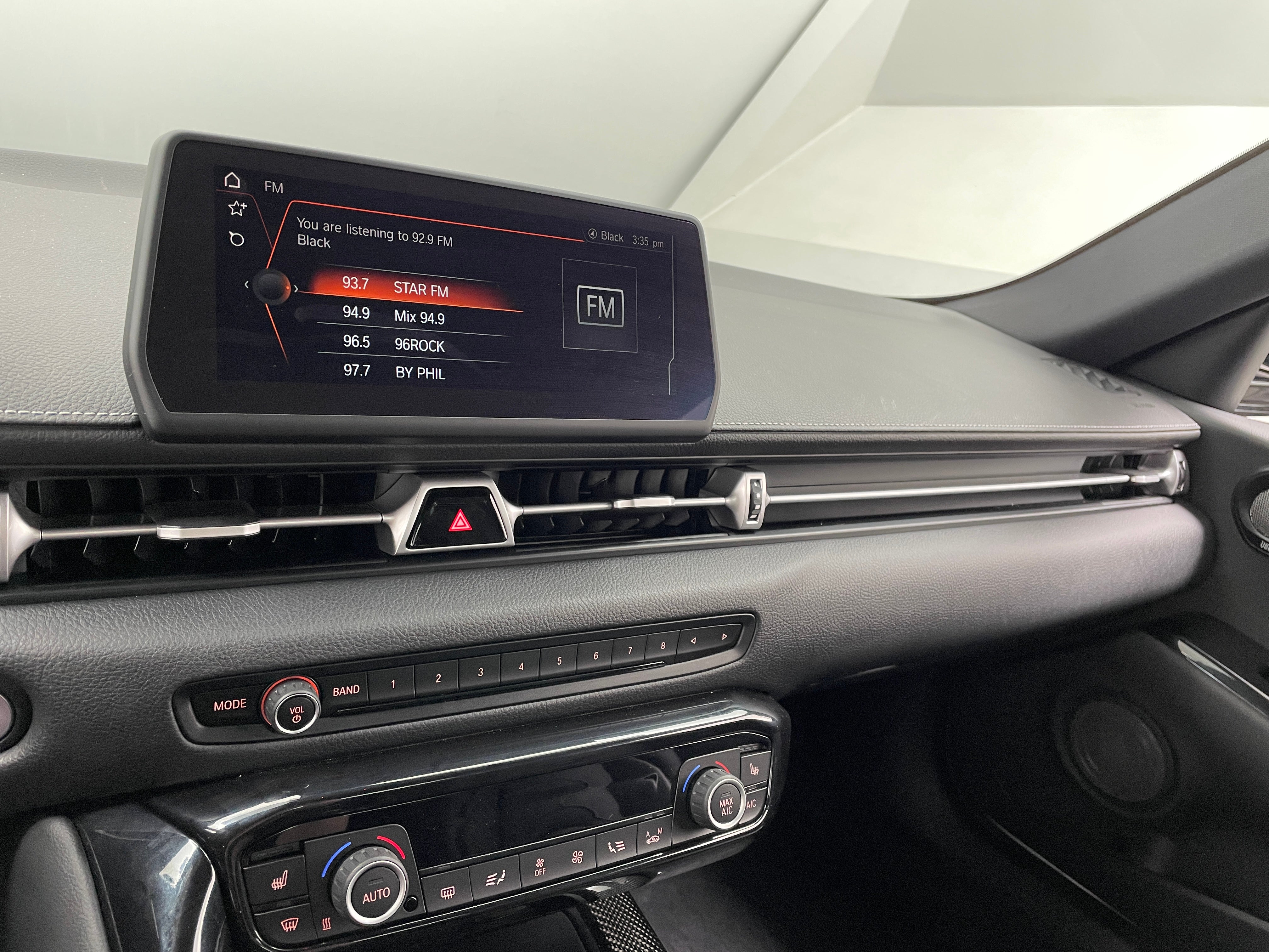 2021 Toyota GR Supra Premium 2