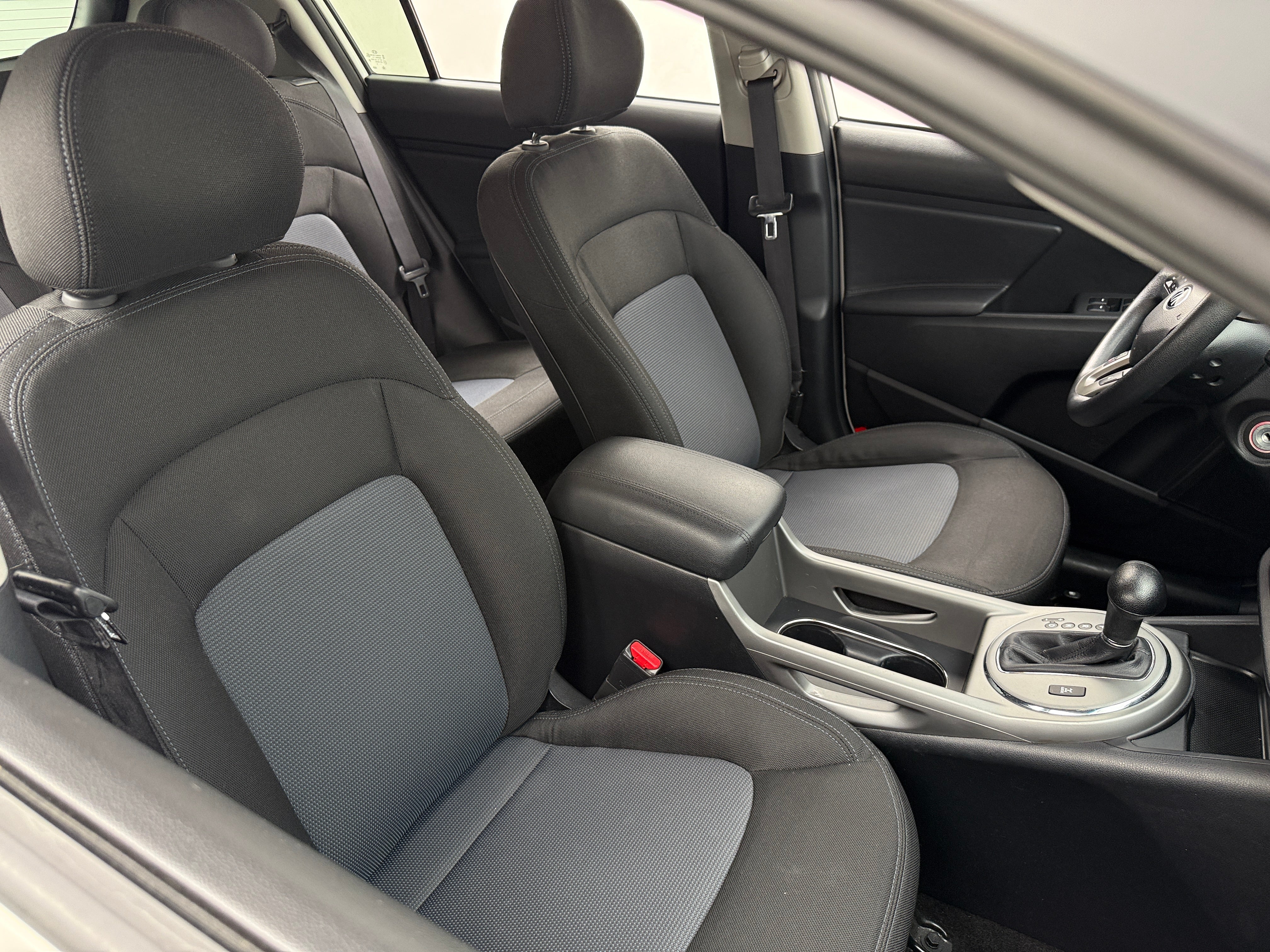 2016 Kia Sportage LX 2