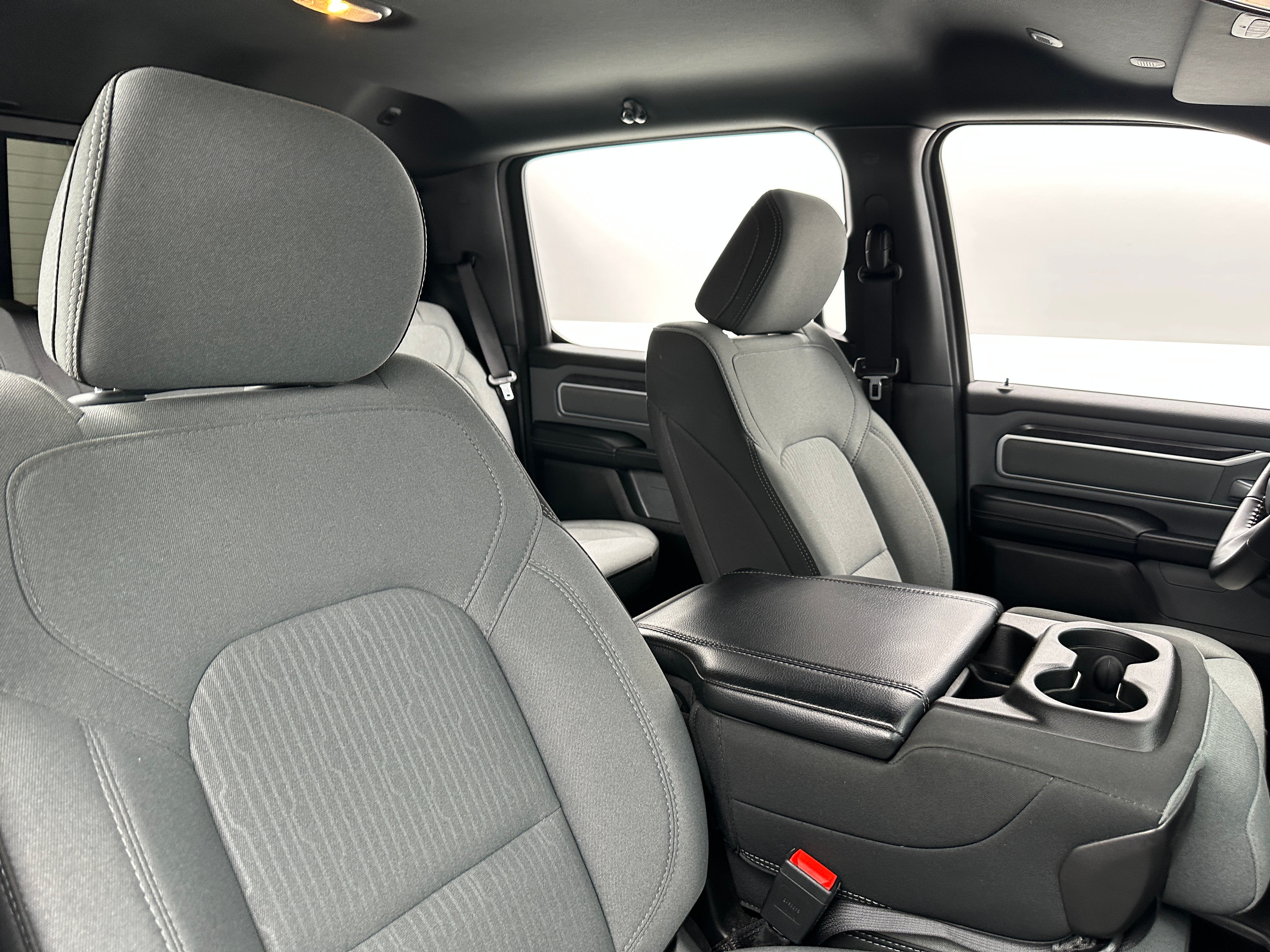2022 RAM 1500 Big Horn 2