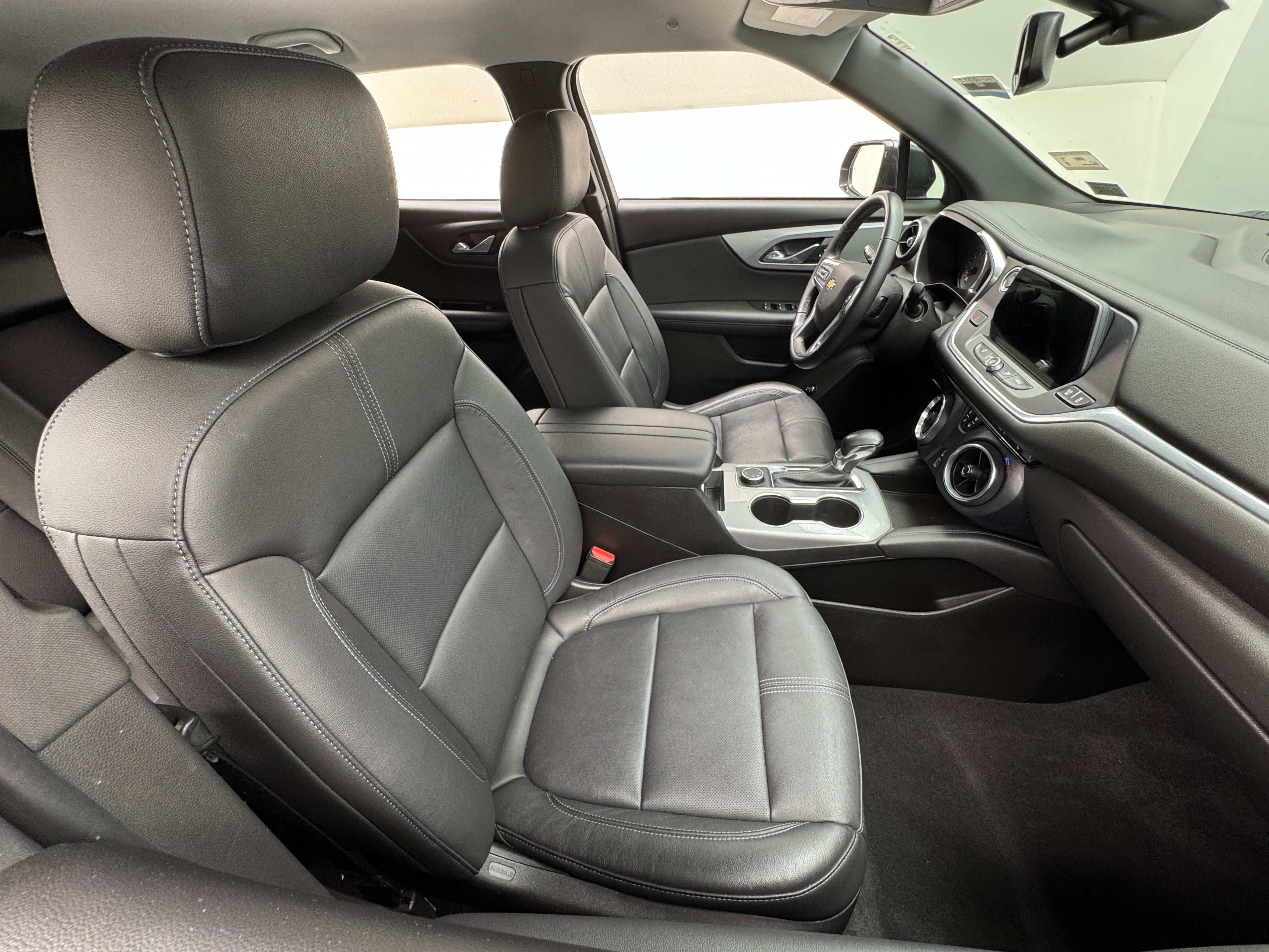 2019 Chevrolet Blazer  2