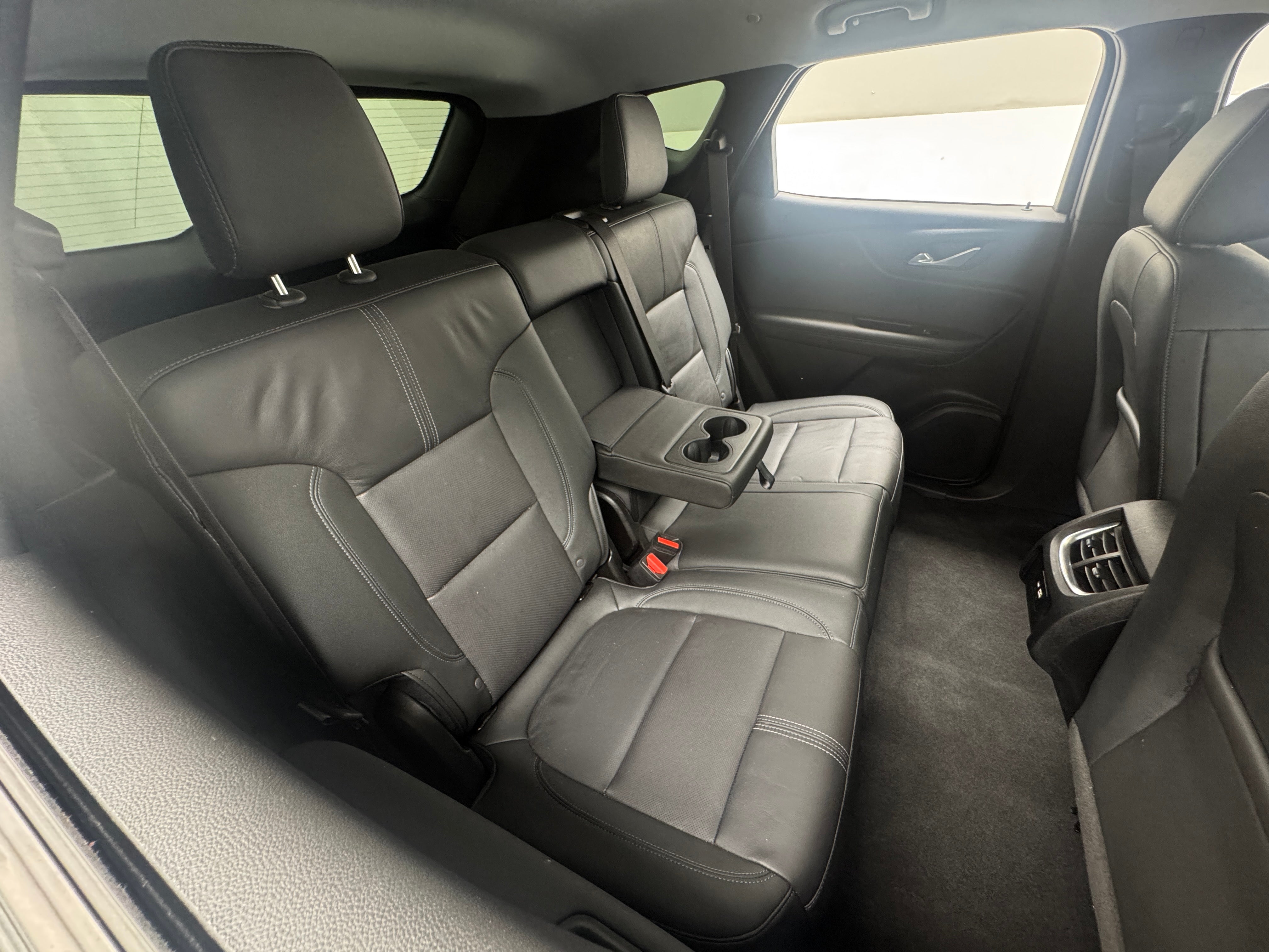2019 Chevrolet Blazer  6