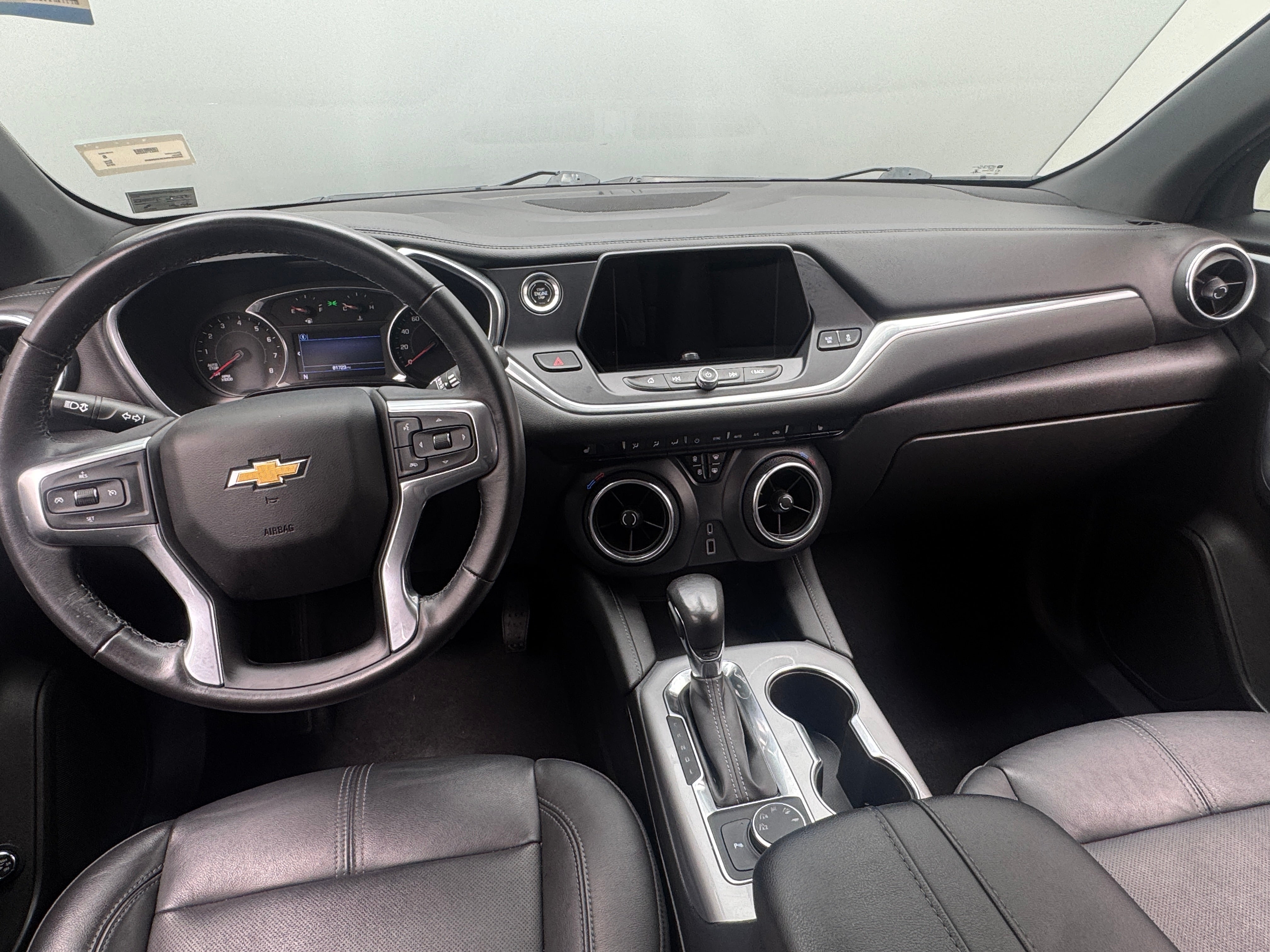 2019 Chevrolet Blazer  3