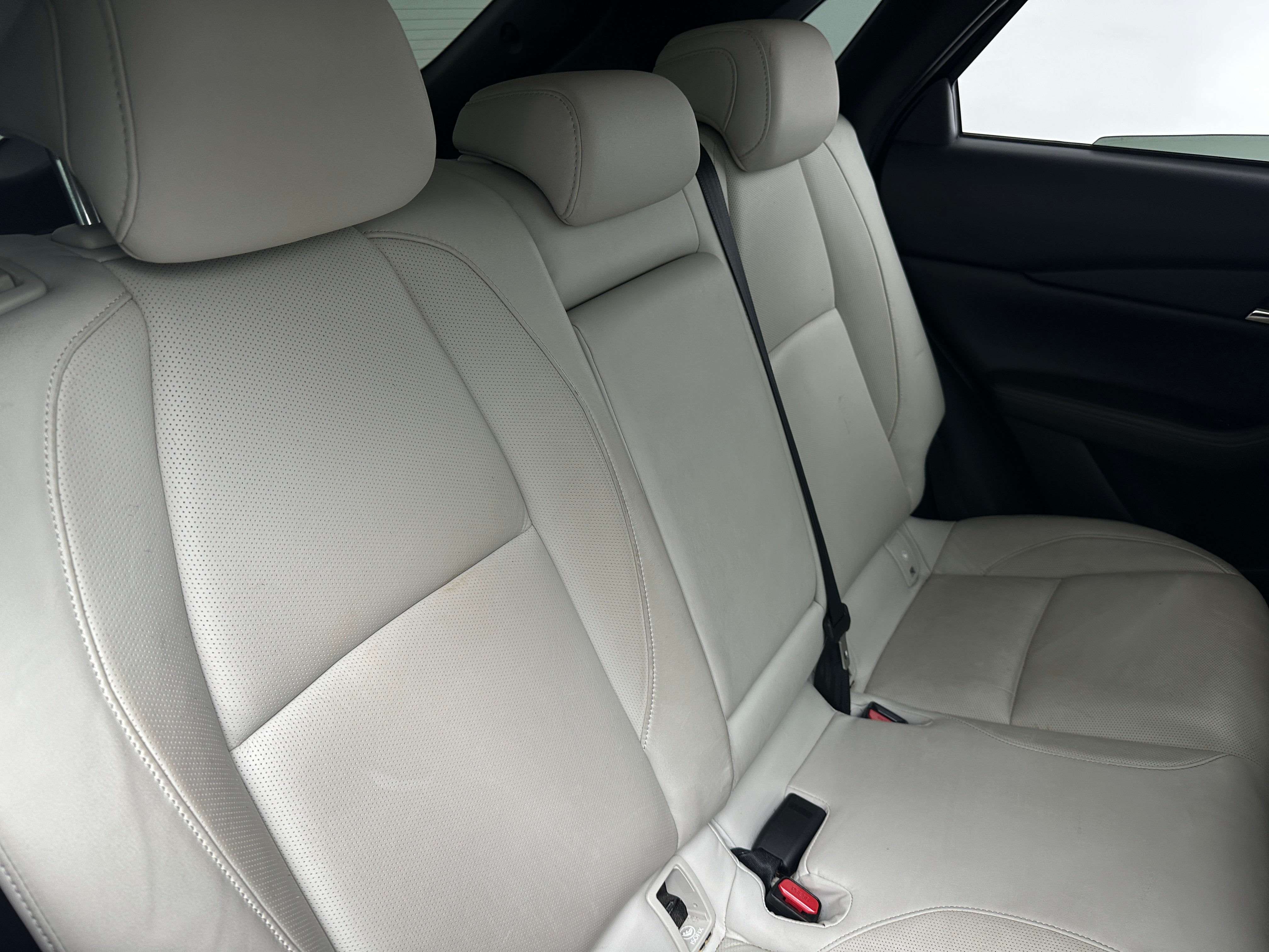 2021 Mazda CX-30 Premium Plus 5