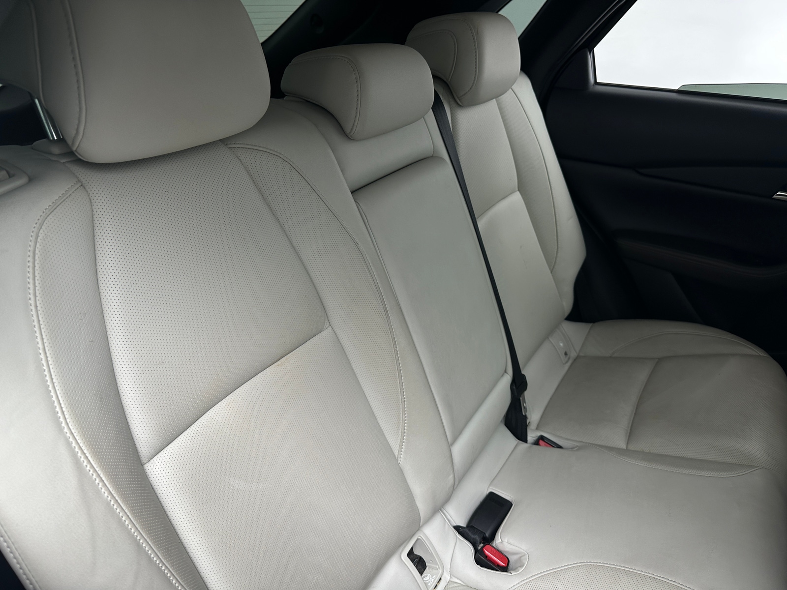 Thumbnail: 2021 Mazda CX-30 - 5