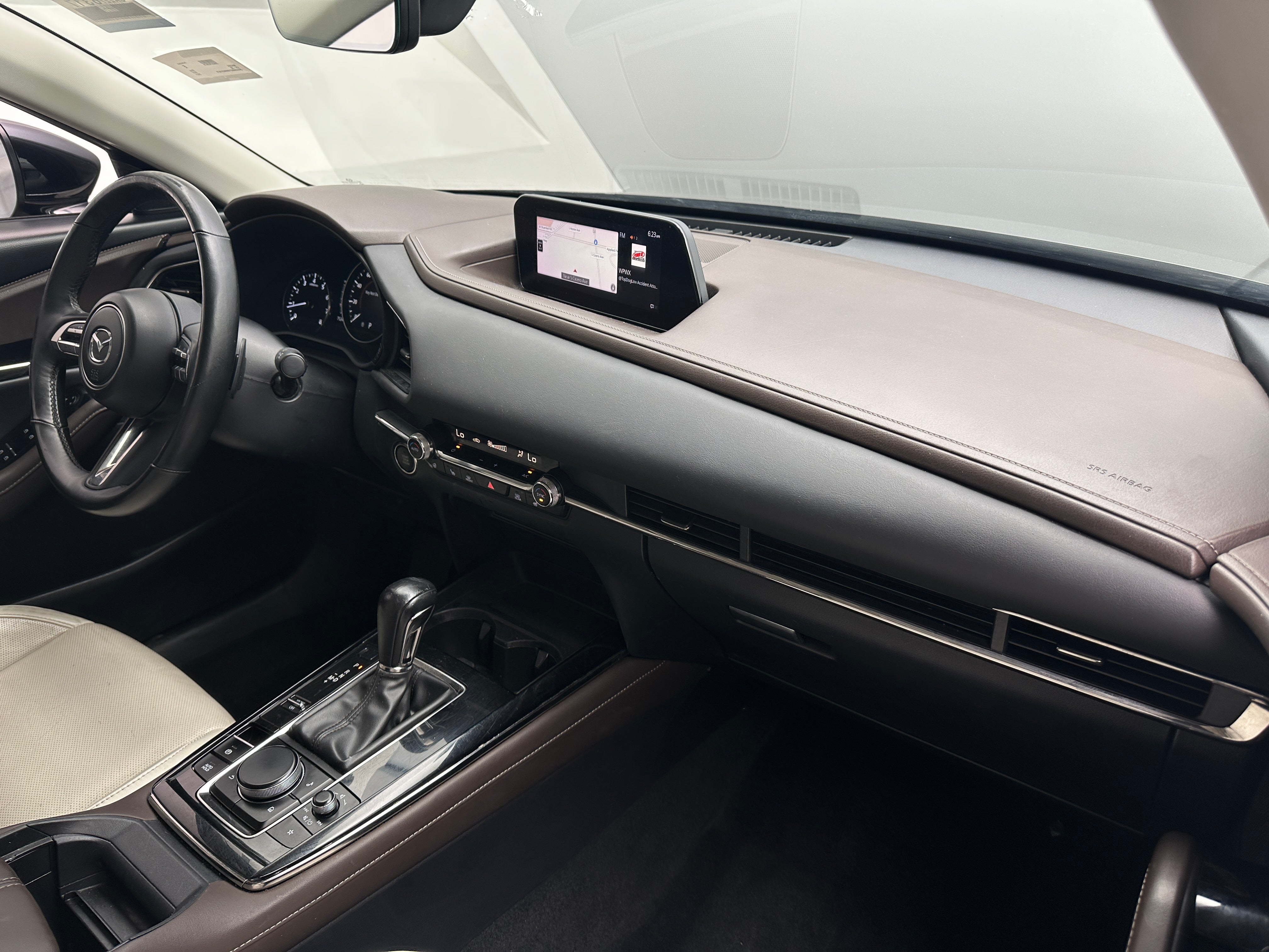 2021 Mazda CX-30 Premium Plus 2