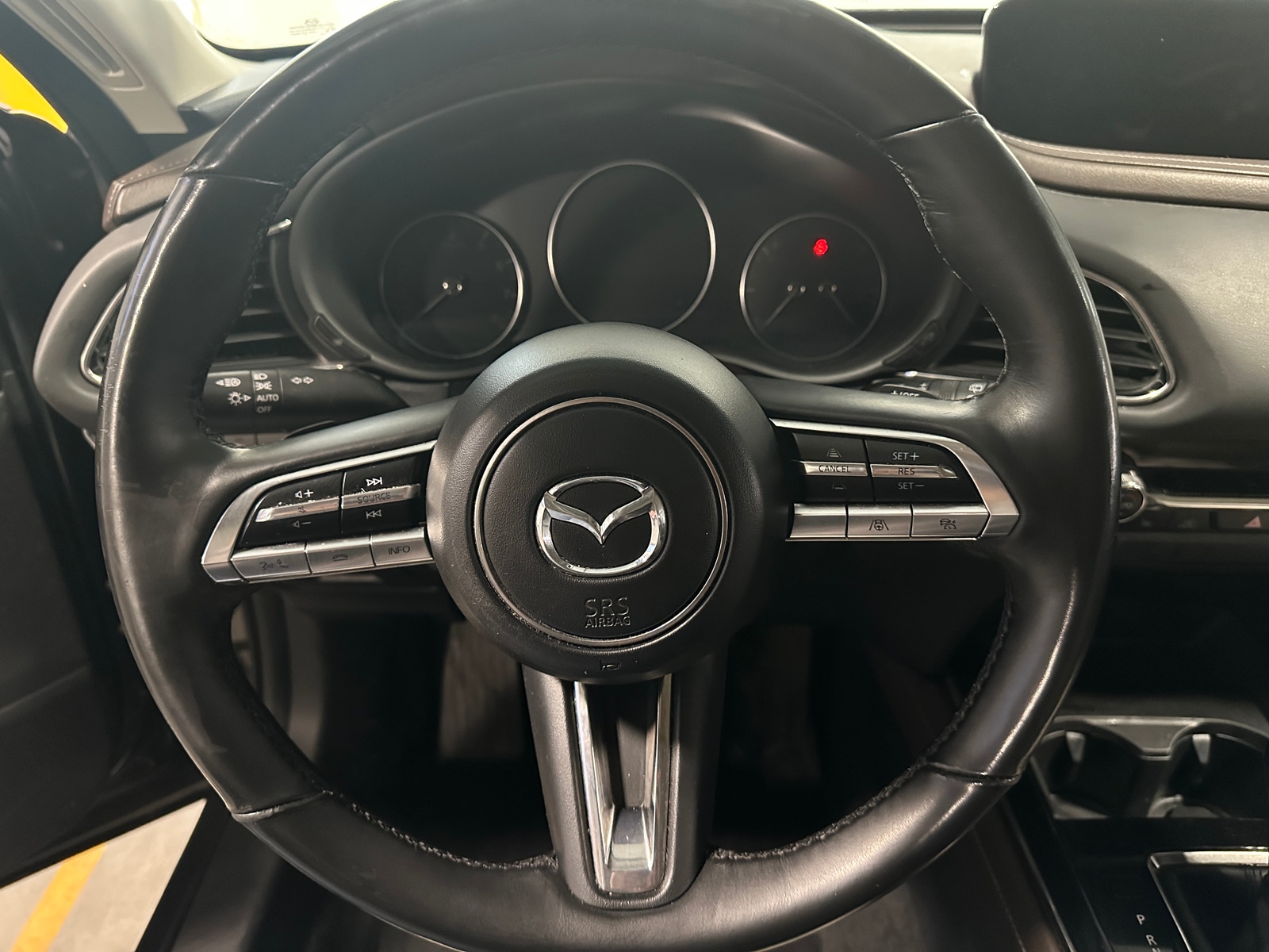 Thumbnail: 2021 Mazda CX-30 - 4