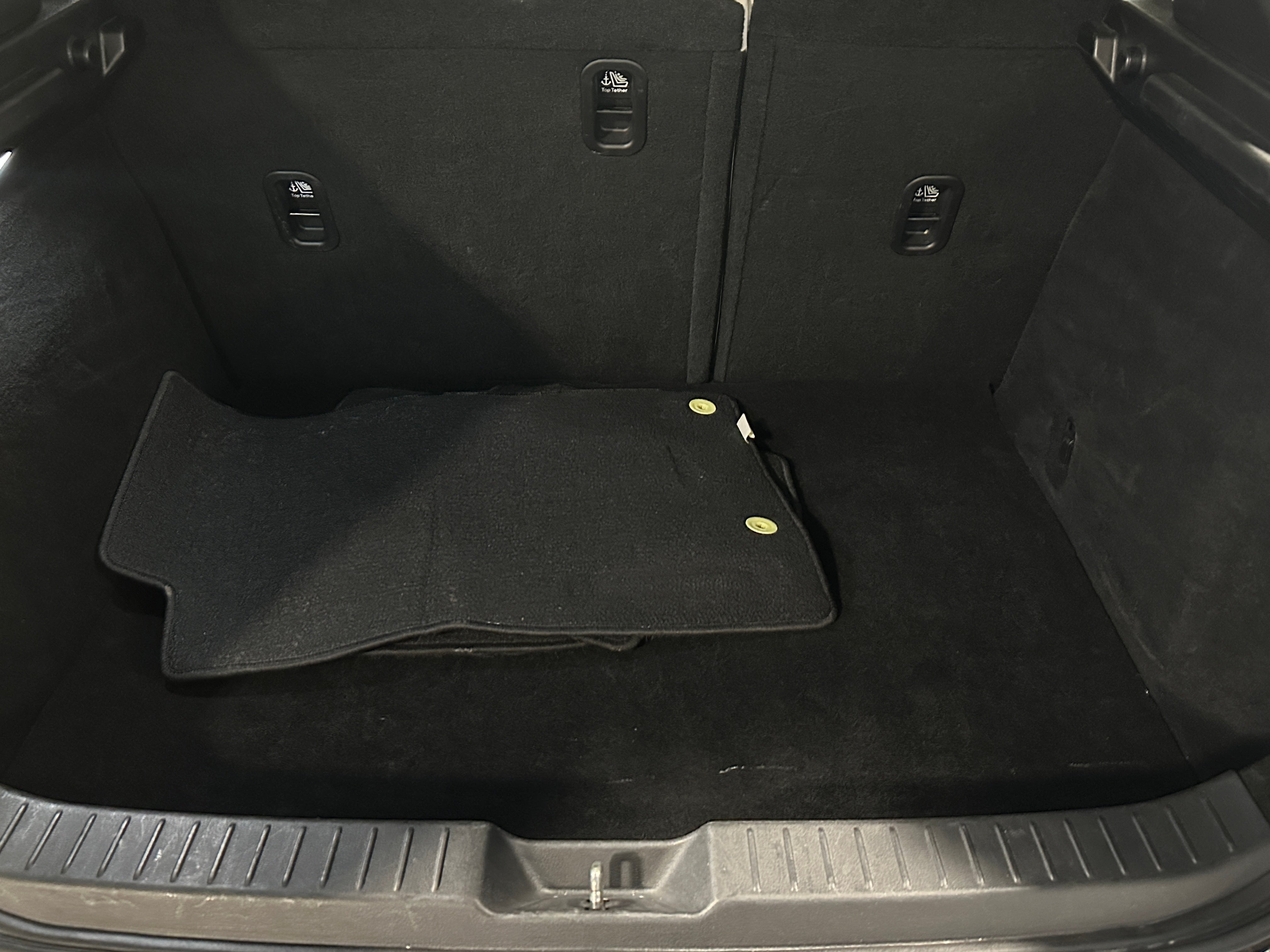 2021 Mazda CX-30 Premium Plus 6