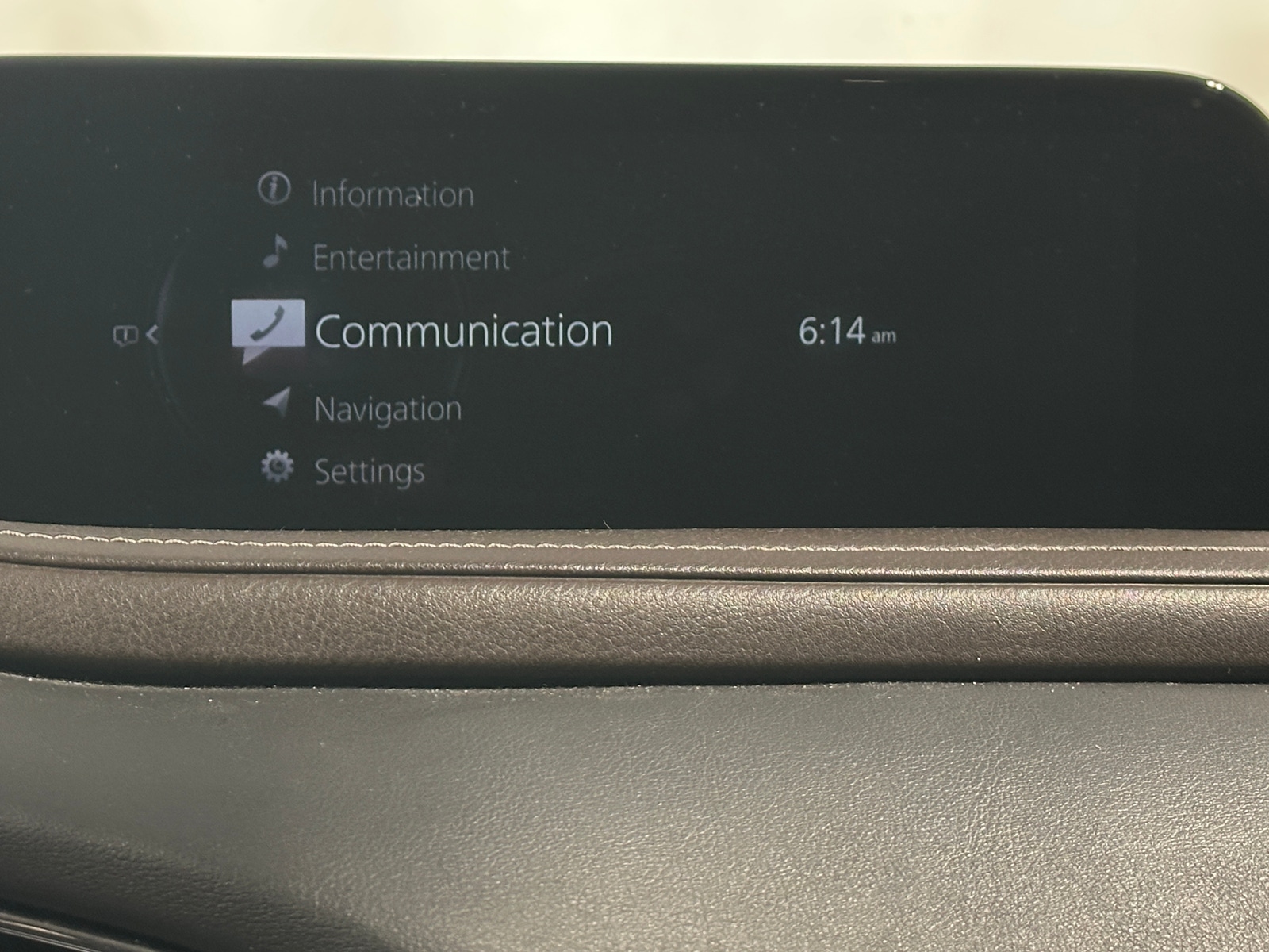 Thumbnail: 2021 Mazda CX-30 - 3