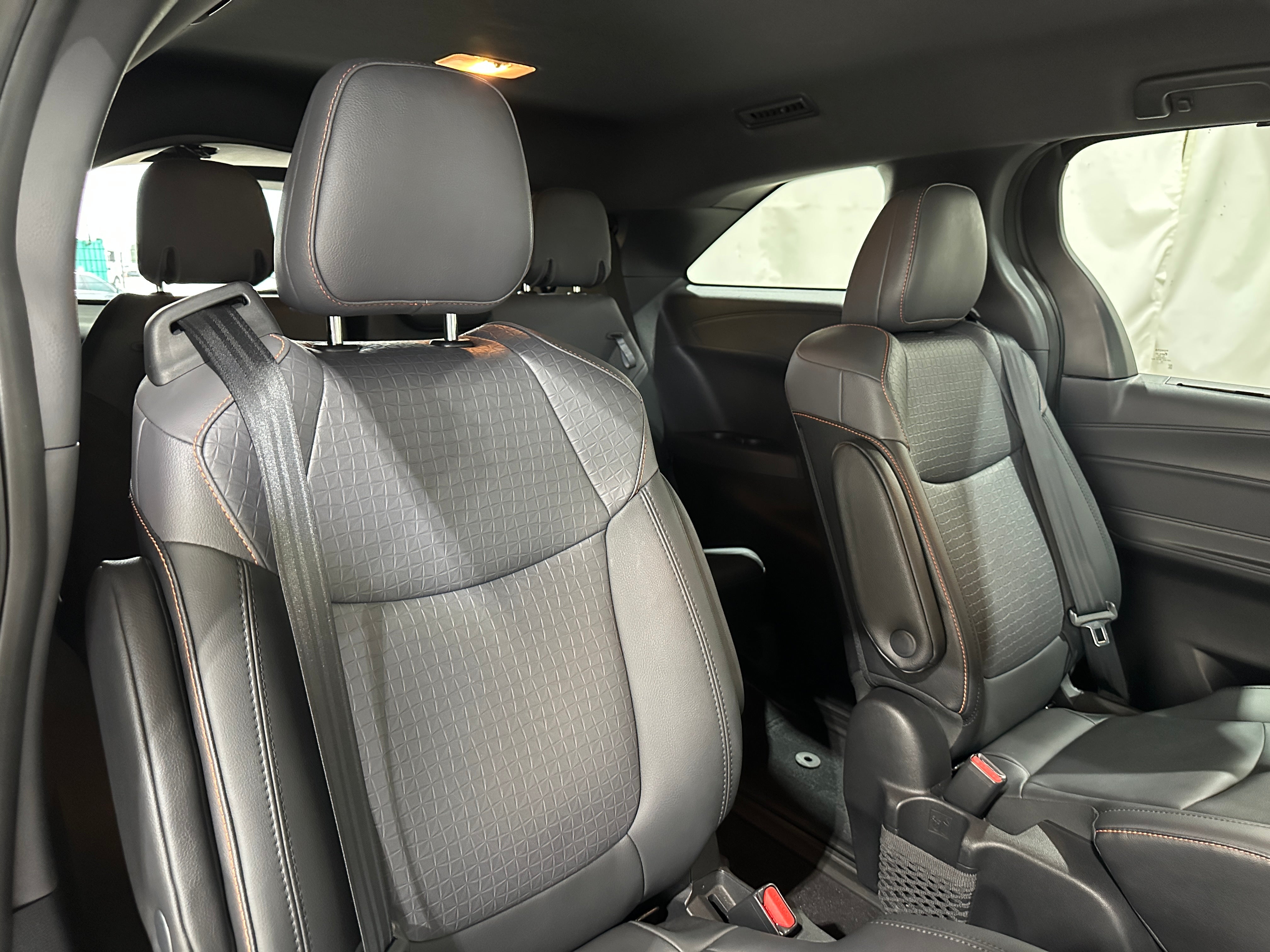 2021 Toyota Sienna XSE 5