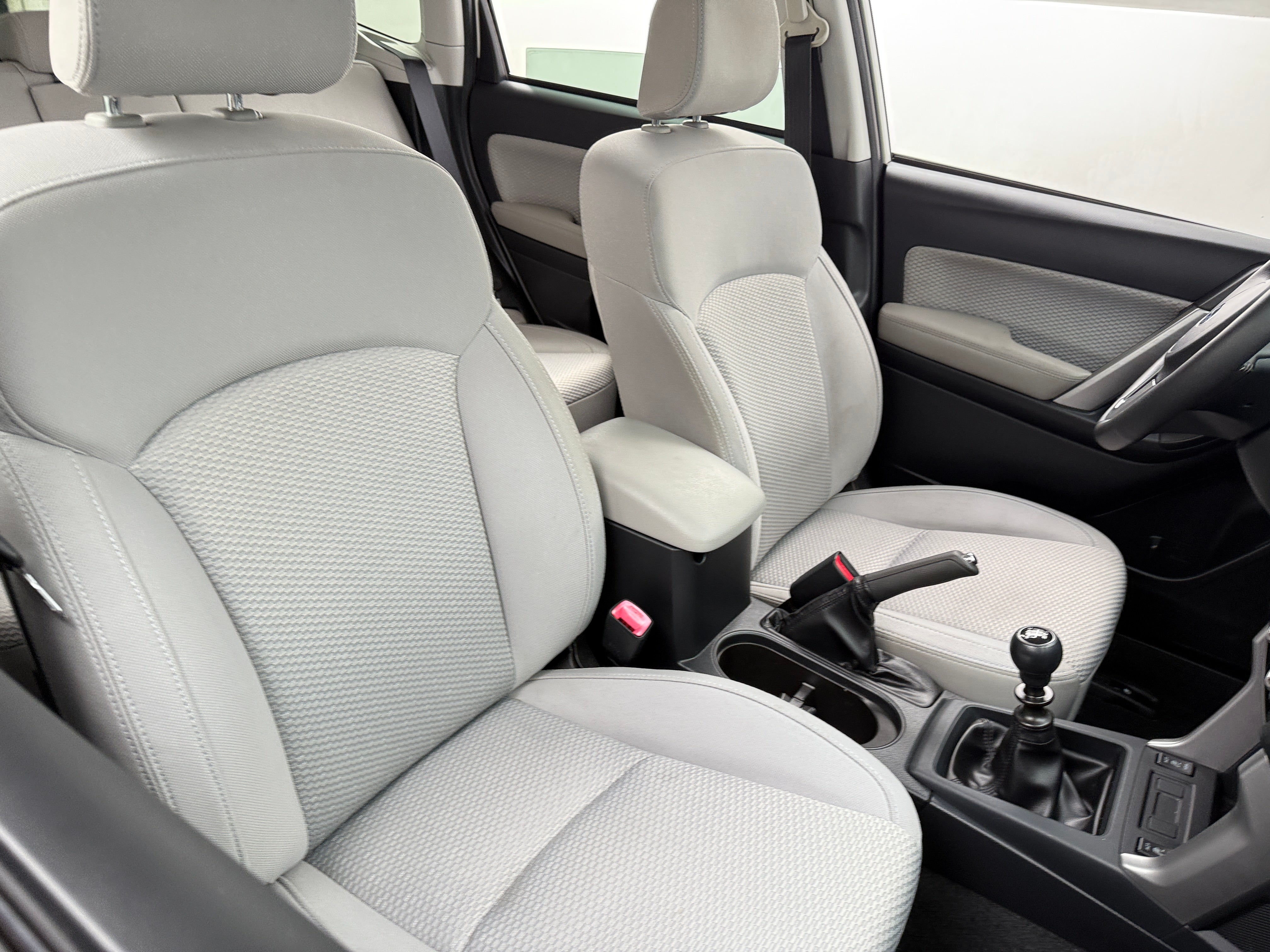 2017 Subaru Forester Premium 2