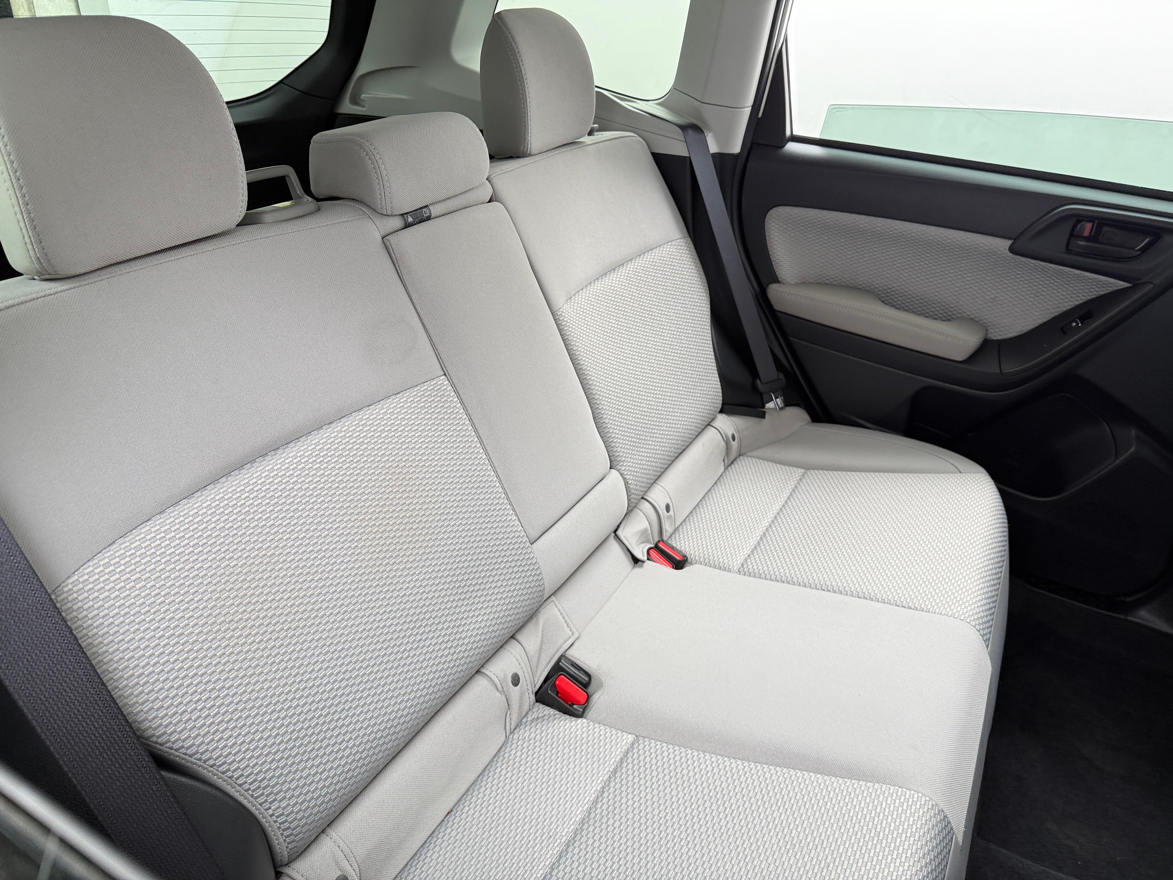 2017 Subaru Forester Premium 6