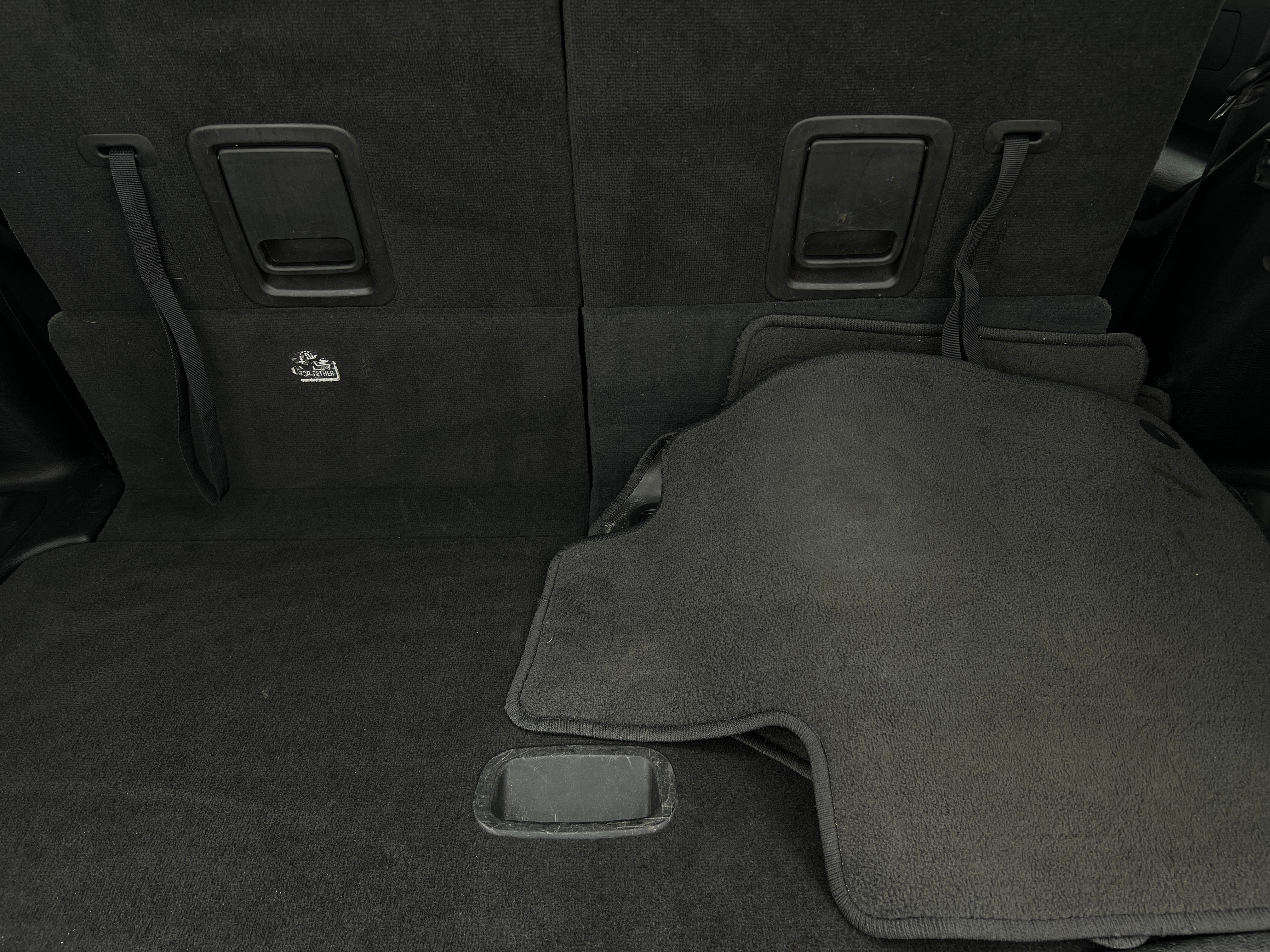 2023 Jeep Grand Cherokee L Laredo 7