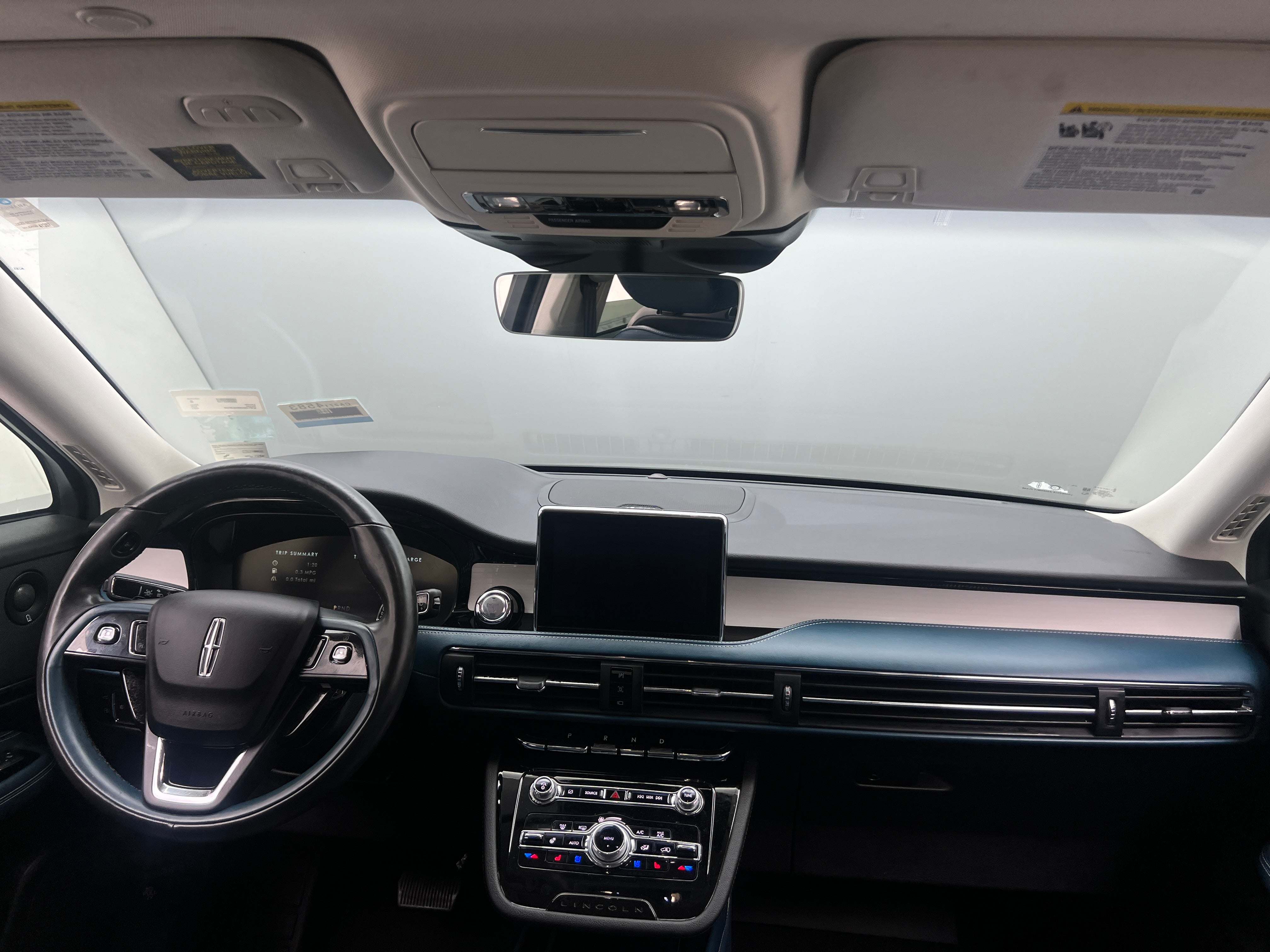 2021 Lincoln Corsair Grand Touring 2