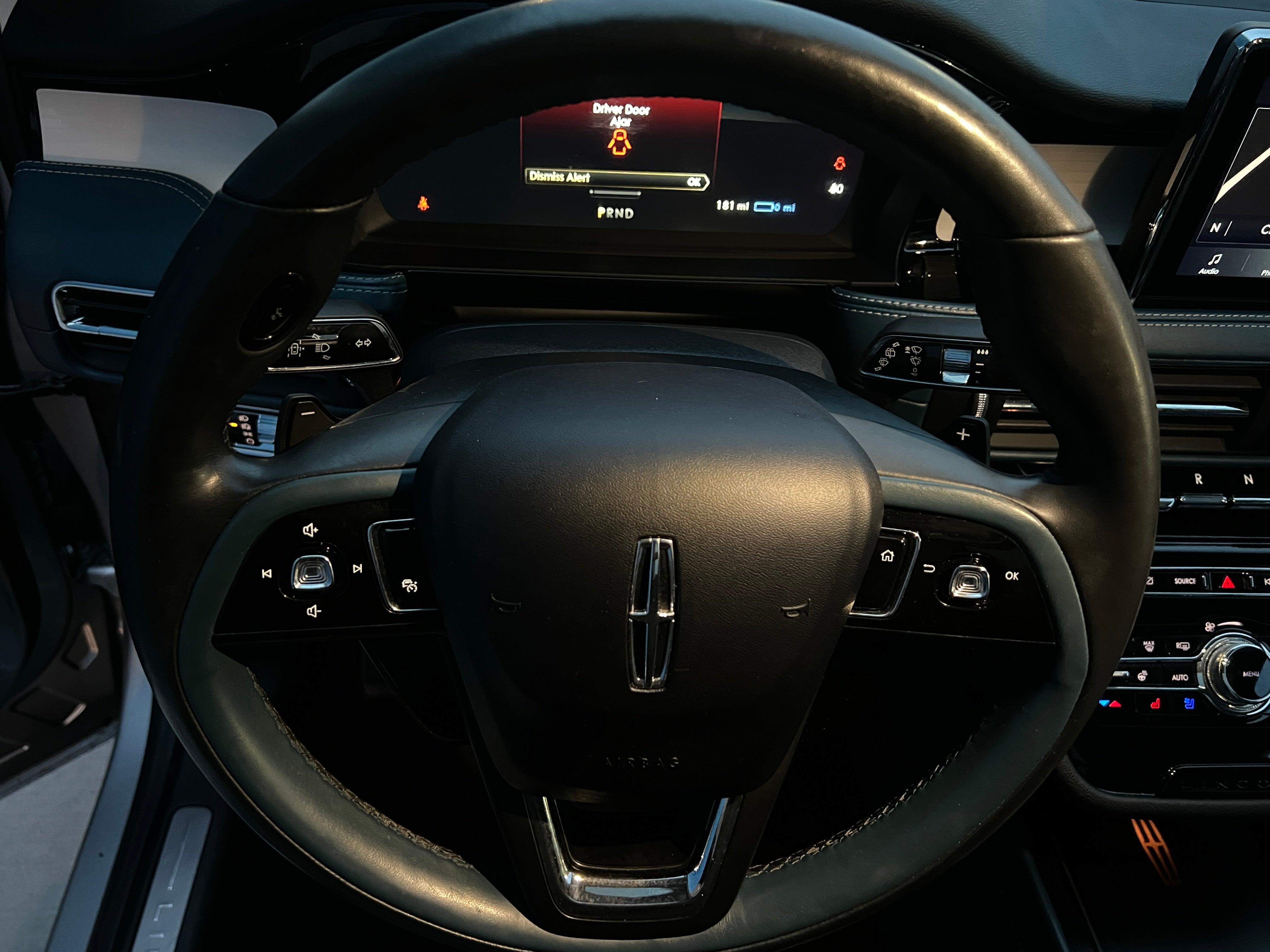 2021 Lincoln Corsair Grand Touring 4
