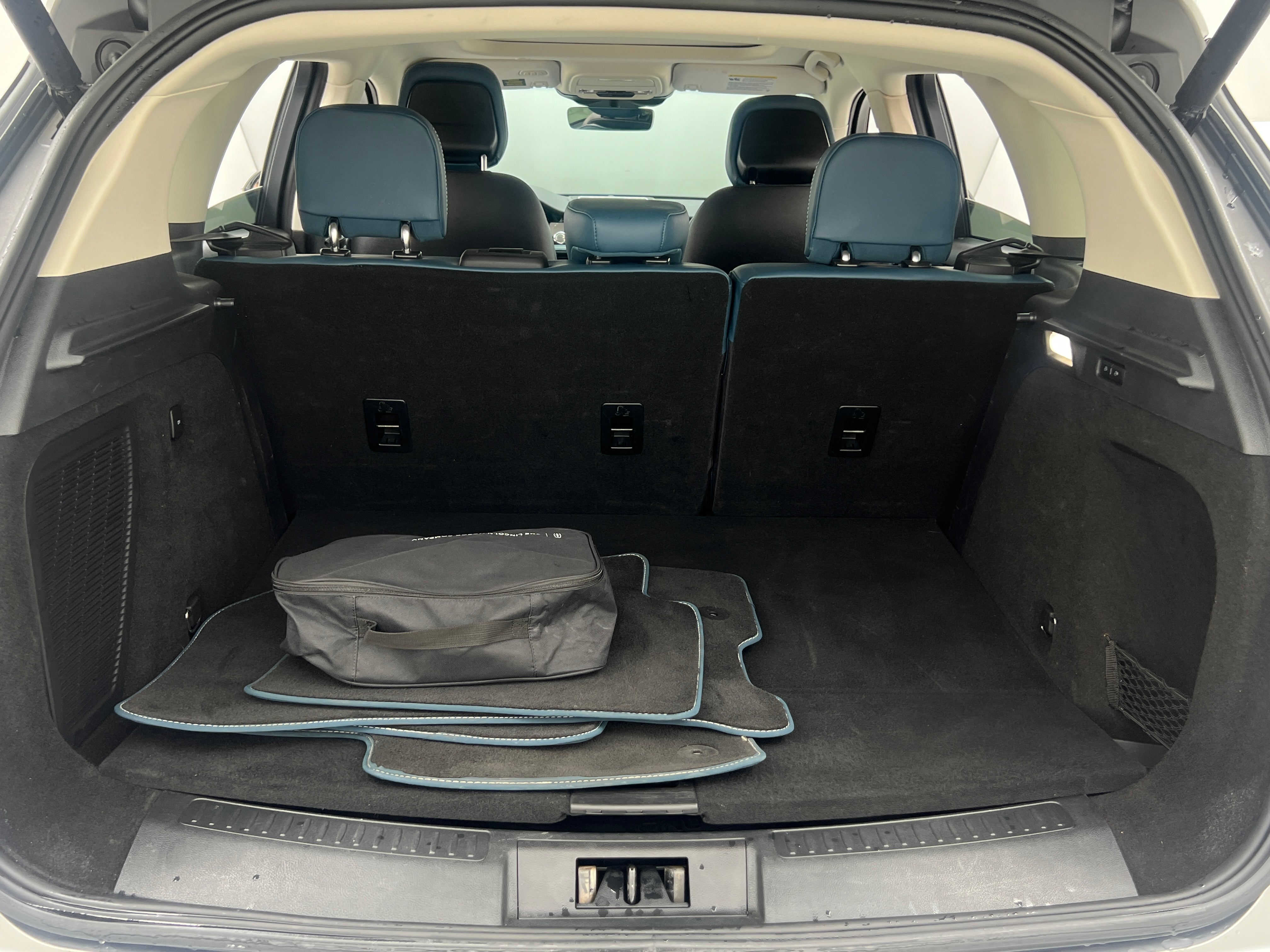 2021 Lincoln Corsair Grand Touring 6