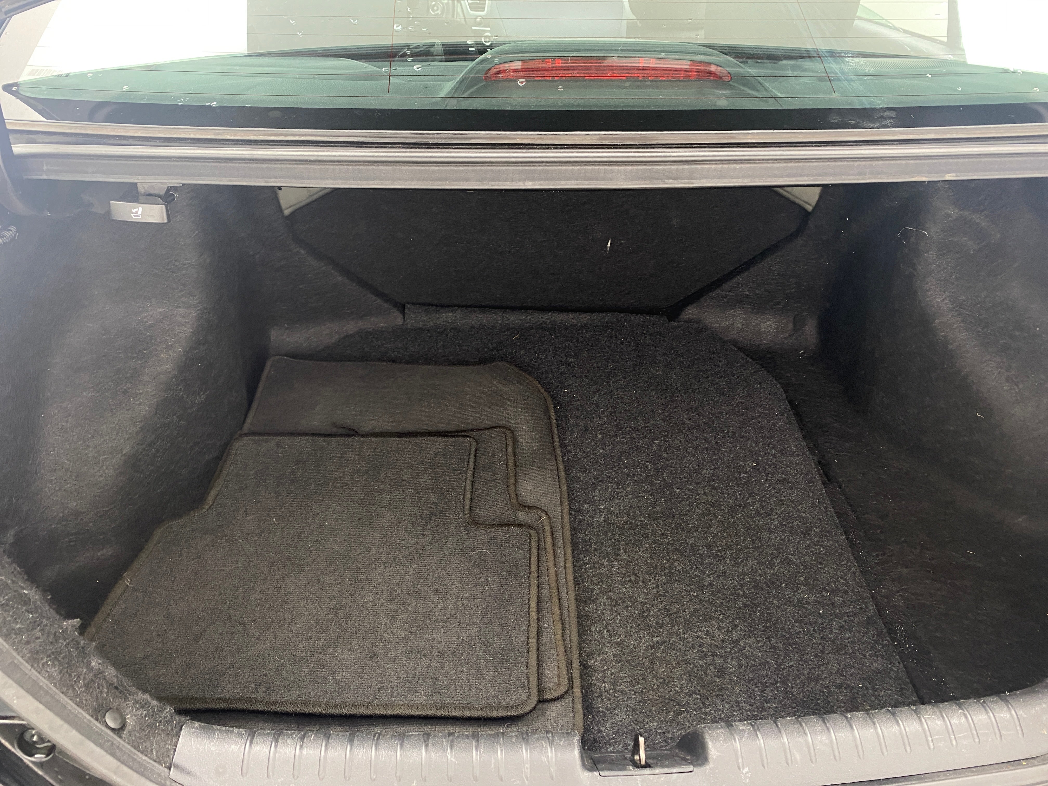 2015 Honda Civic LX 7