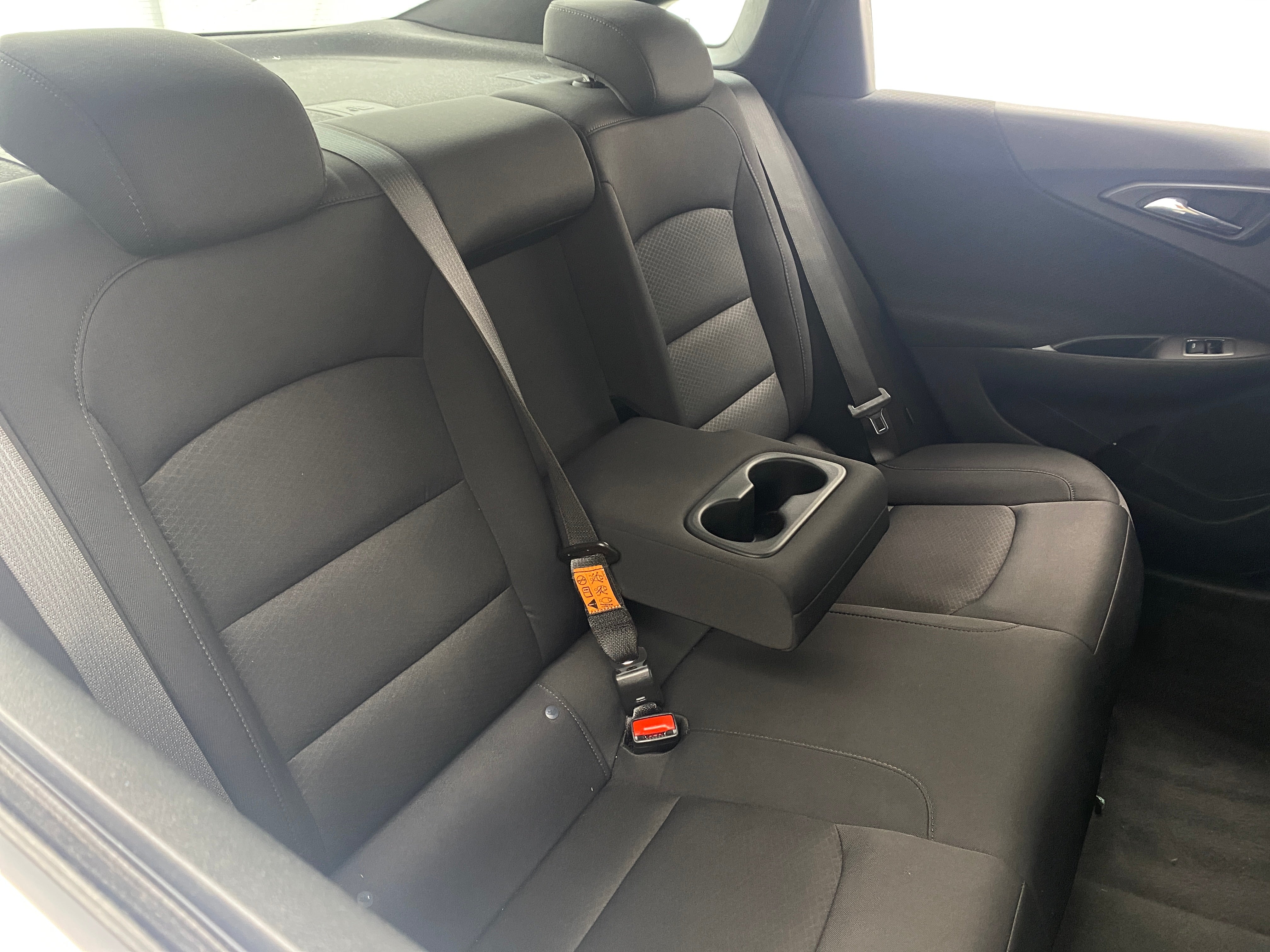 2023 Chevrolet Malibu LT 6
