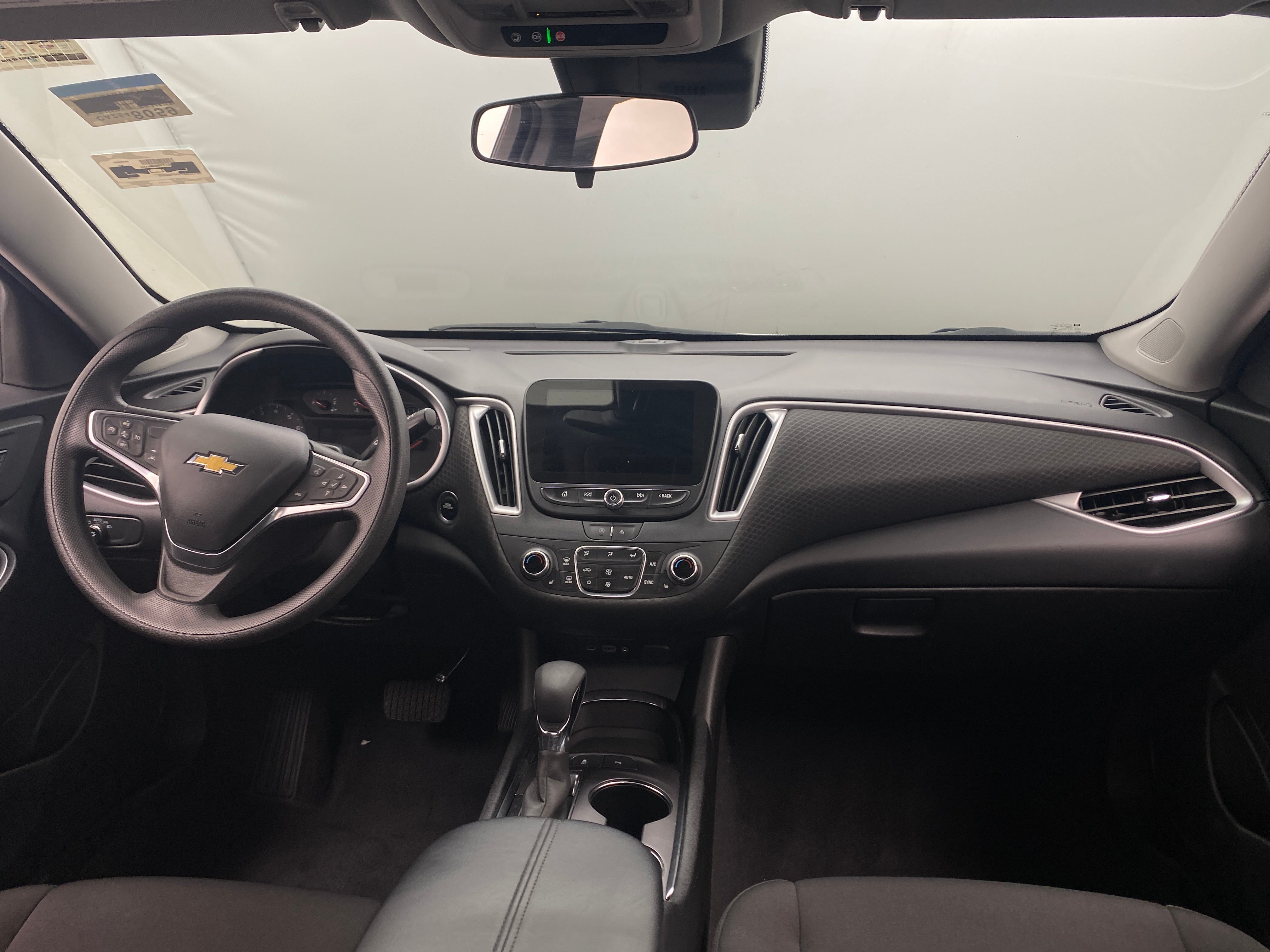 2023 Chevrolet Malibu LT 3