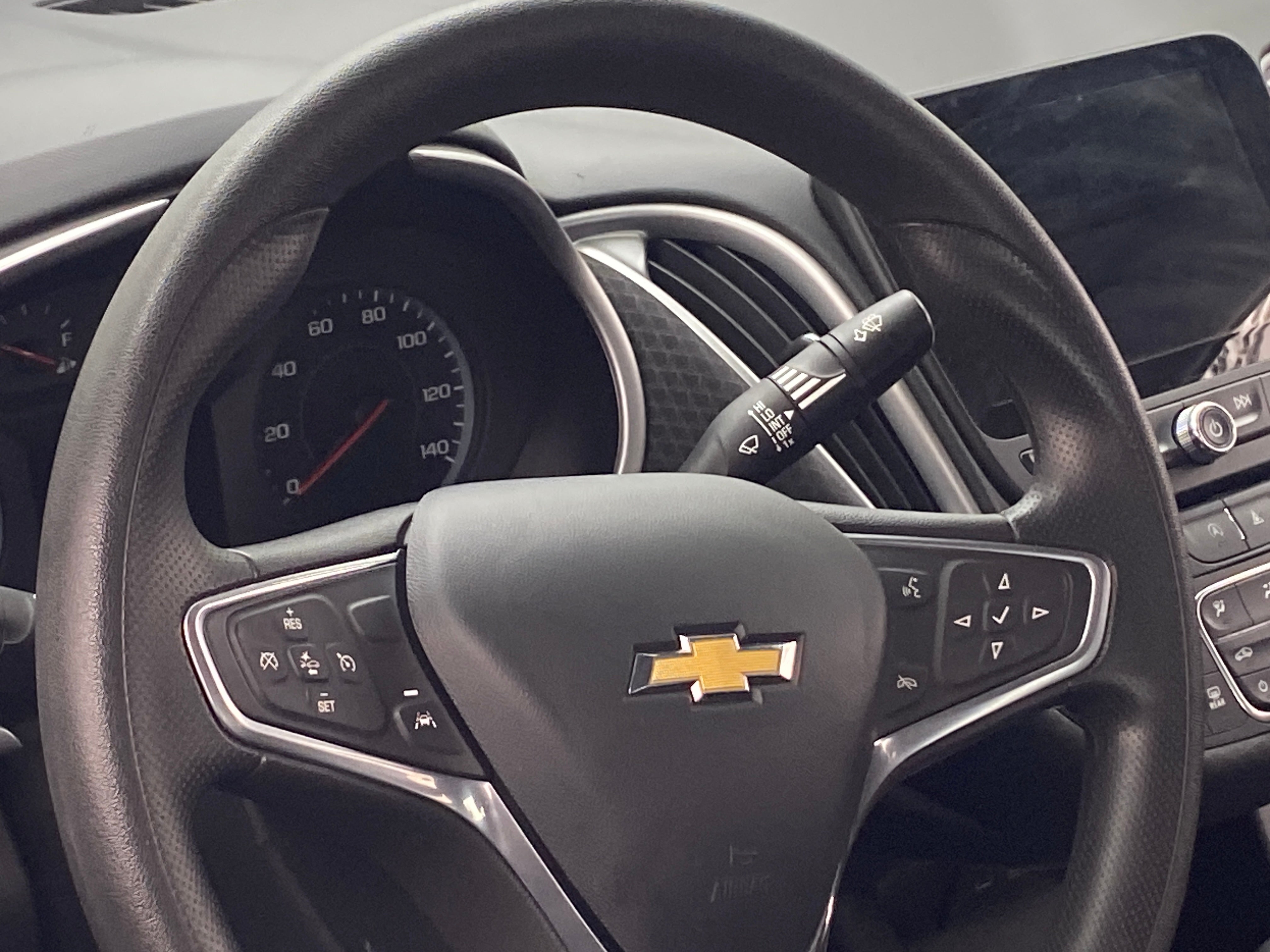 2023 Chevrolet Malibu LT 5