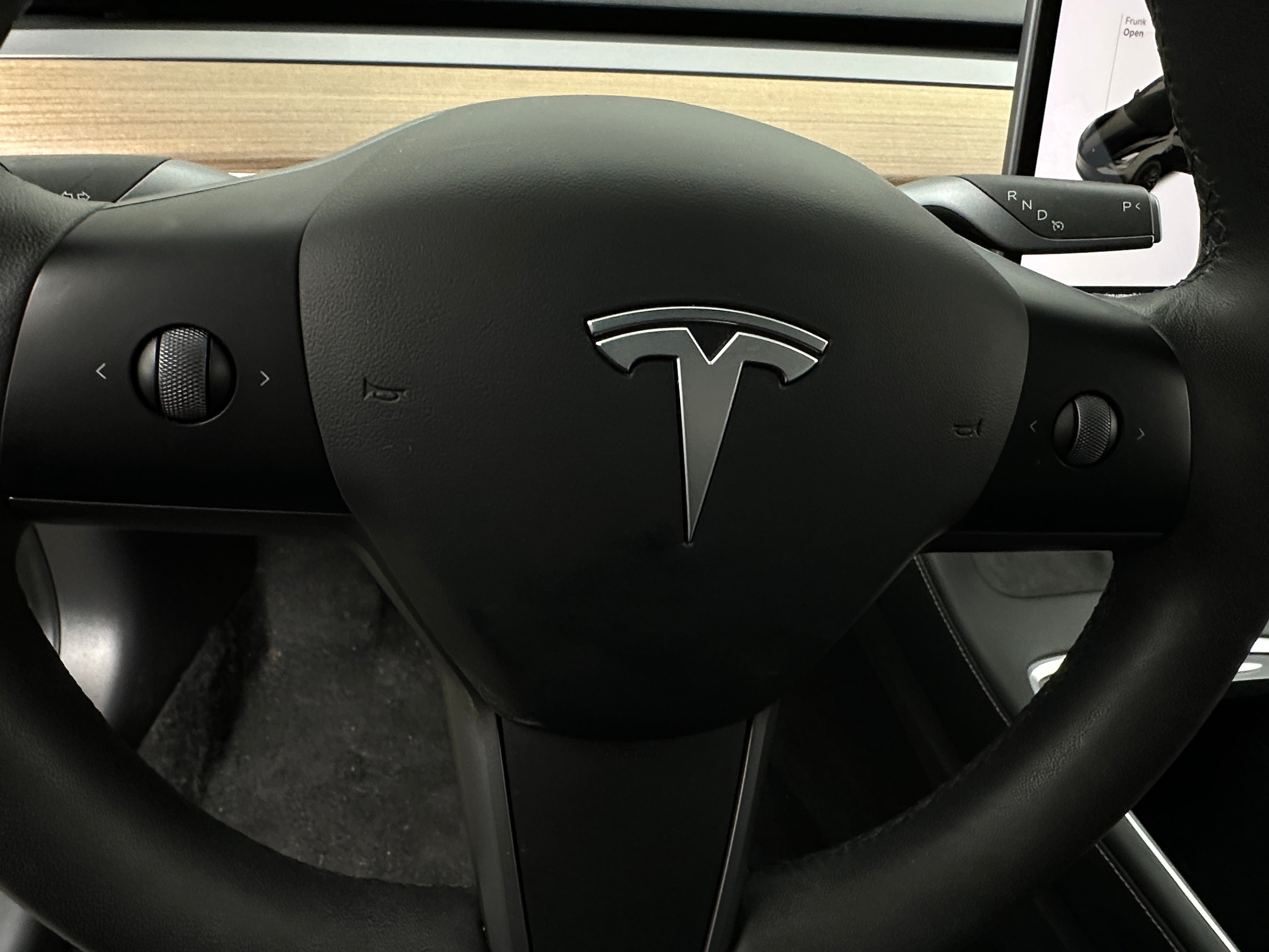 2021 Tesla Model 3 Performance 4