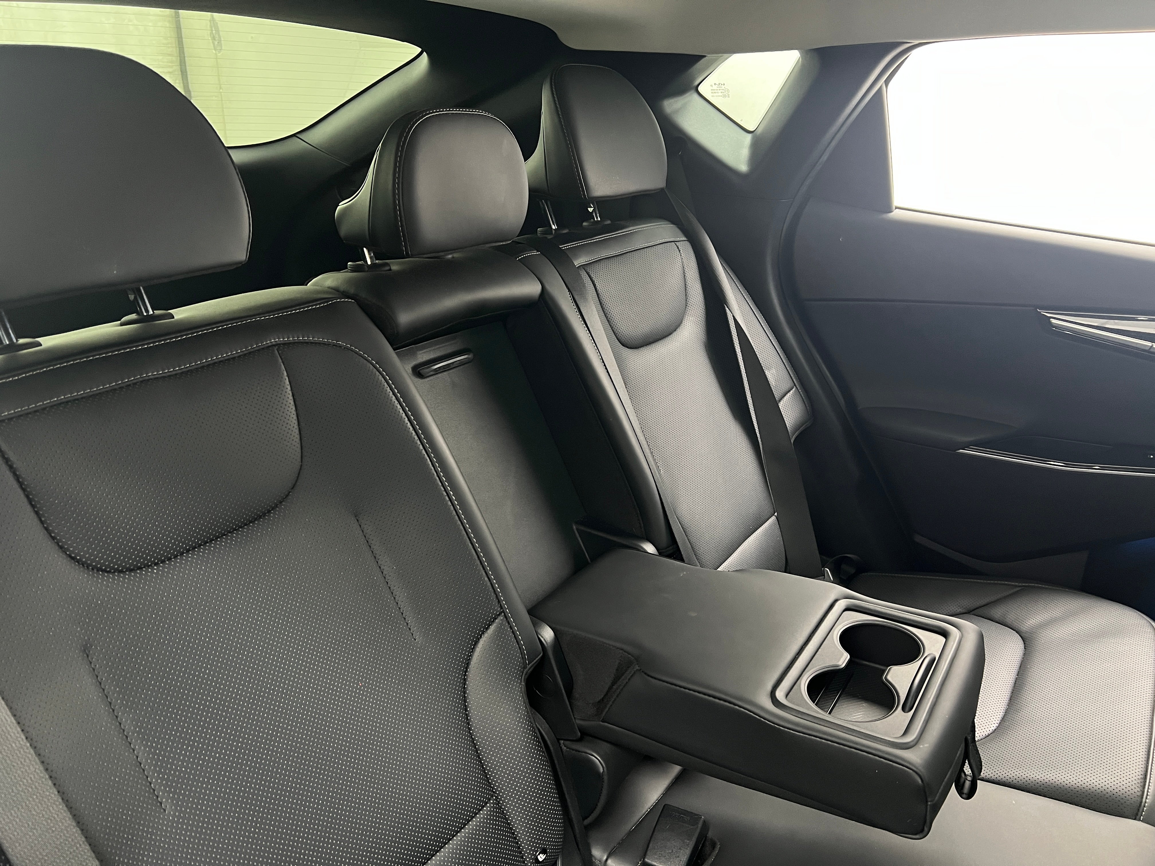 2022 Kia EV6 GT-Line 5