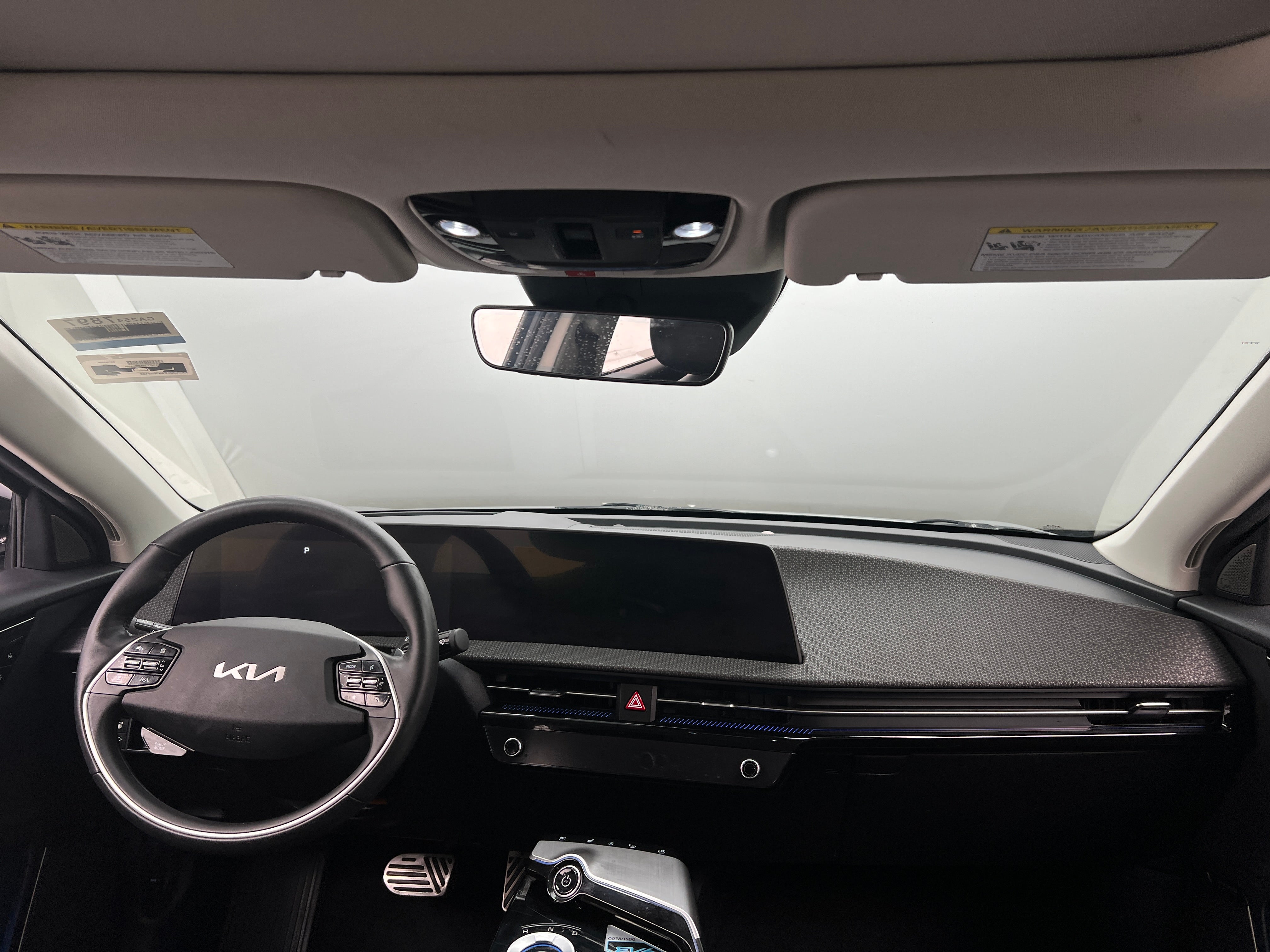 2022 Kia EV6 GT-Line 2