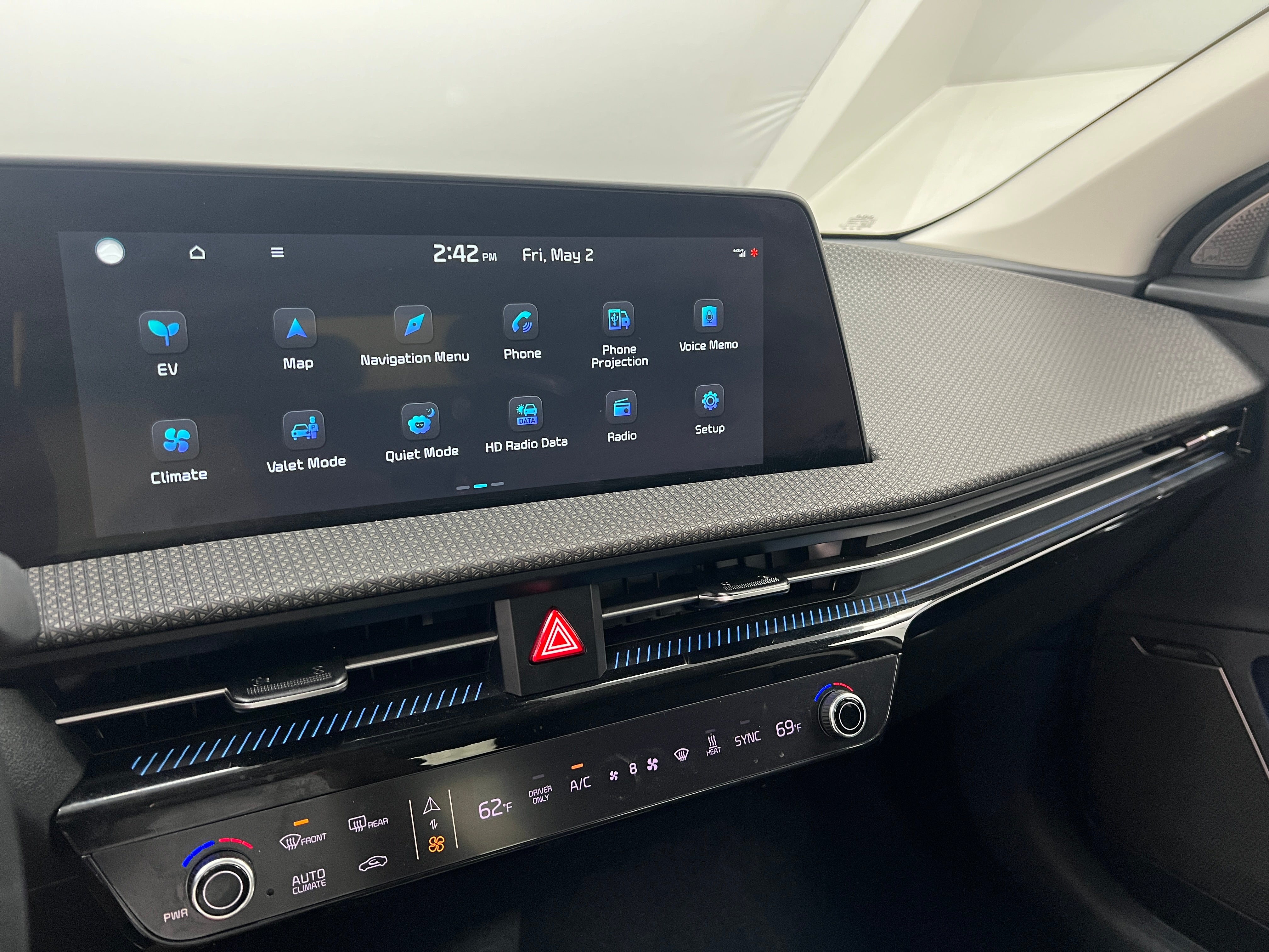 2022 Kia EV6 GT-Line 3