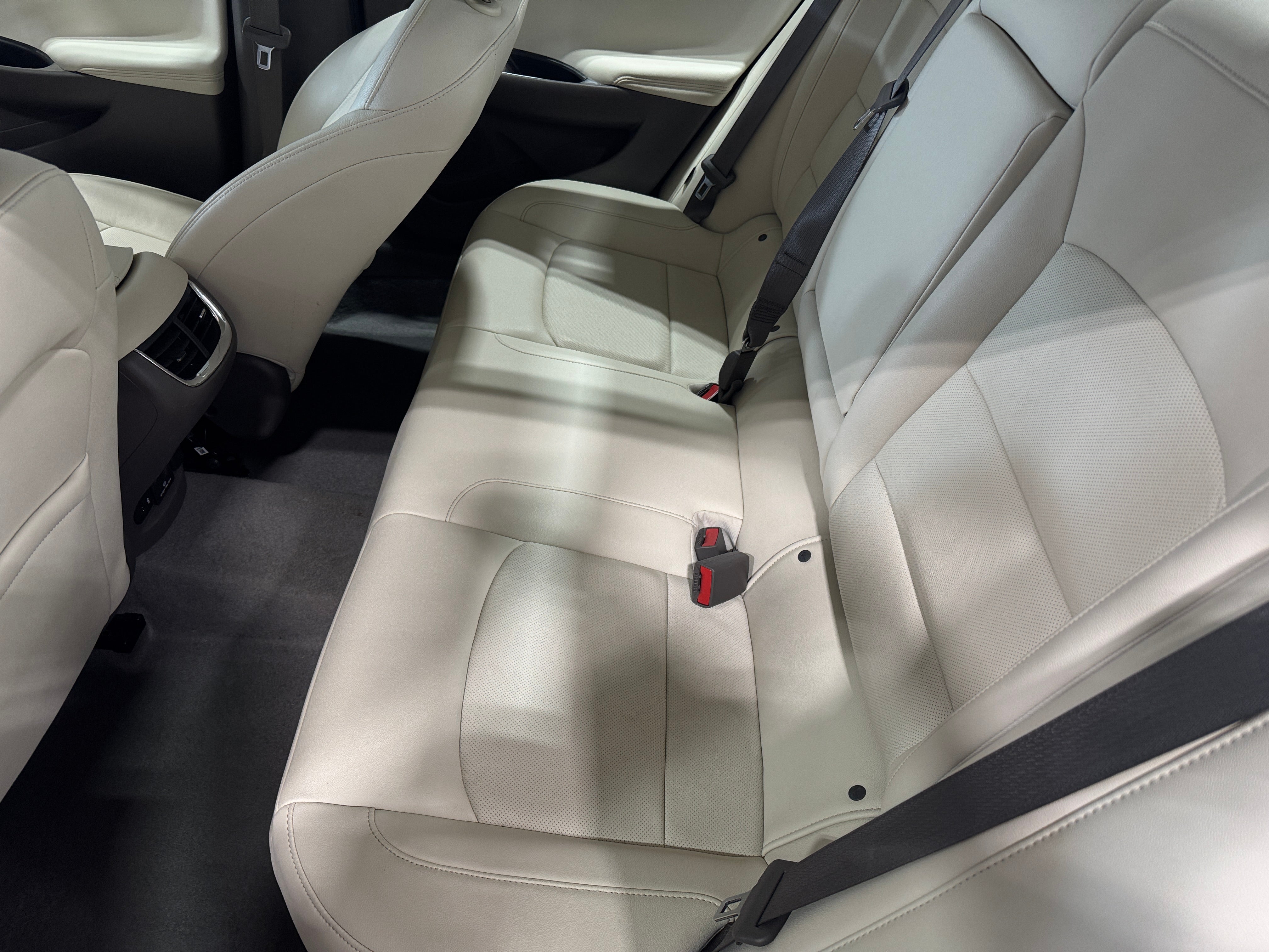 2024 Chevrolet Malibu LT 5