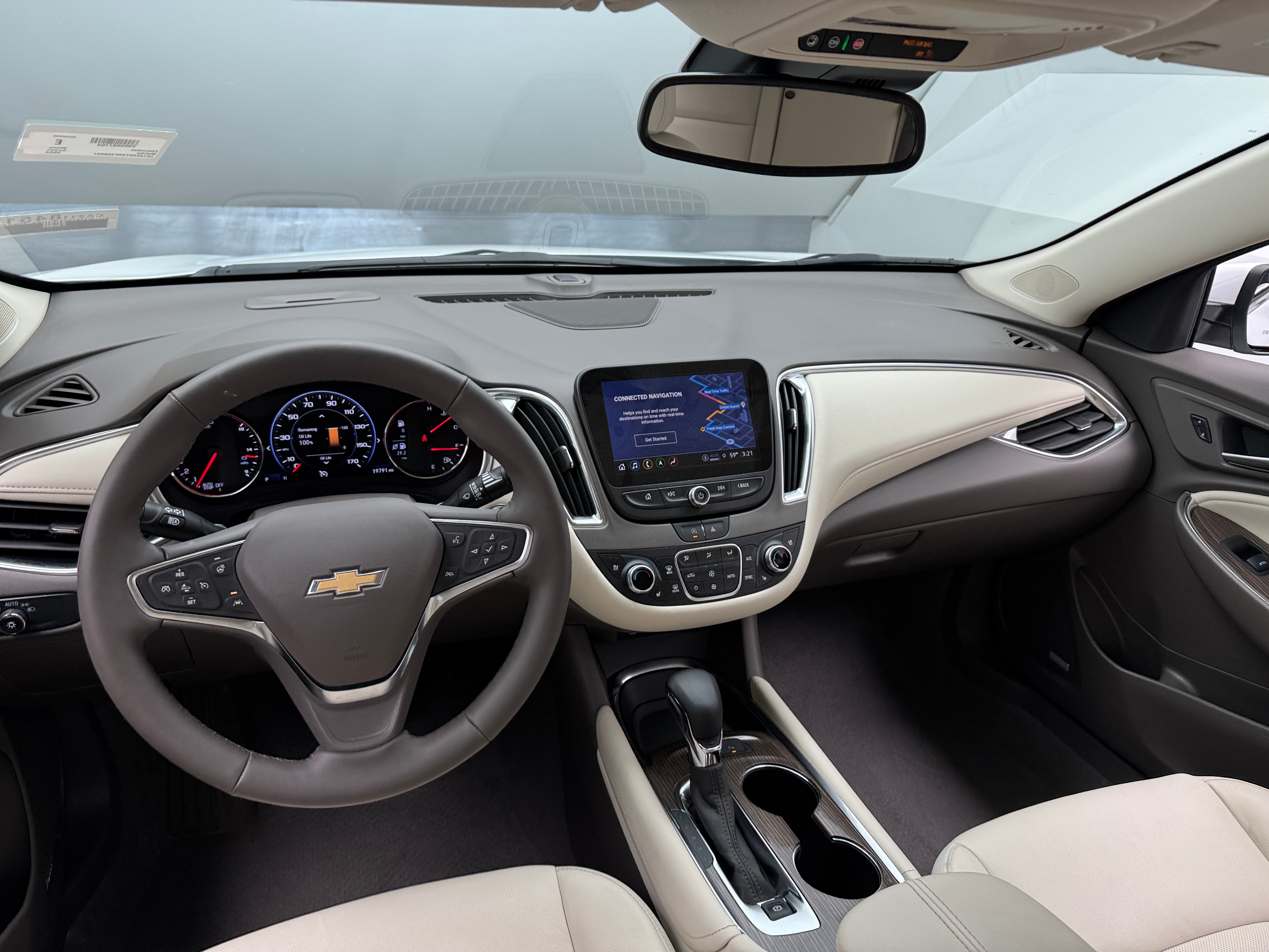2024 Chevrolet Malibu LT 2