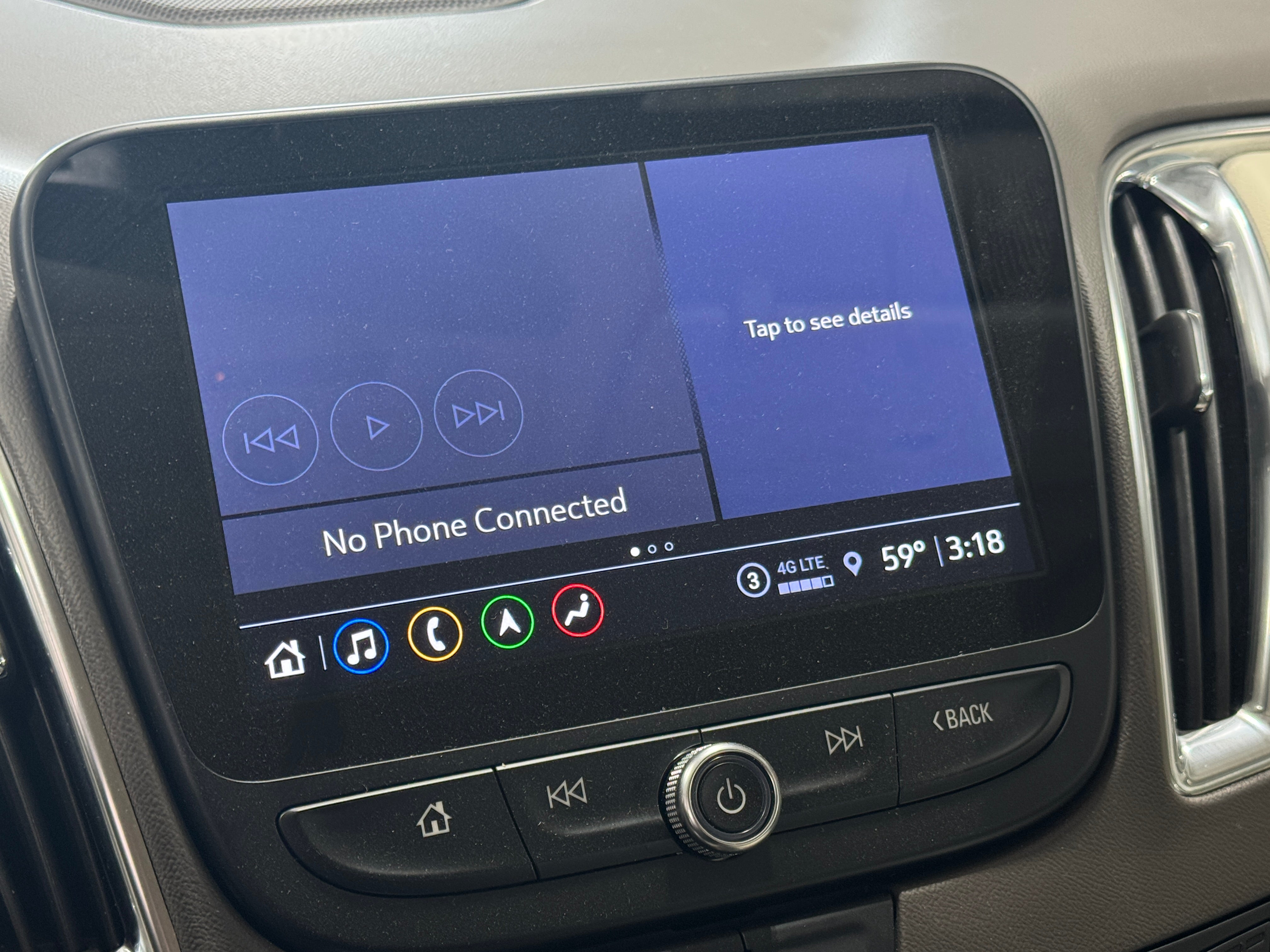 2024 Chevrolet Malibu LT 3