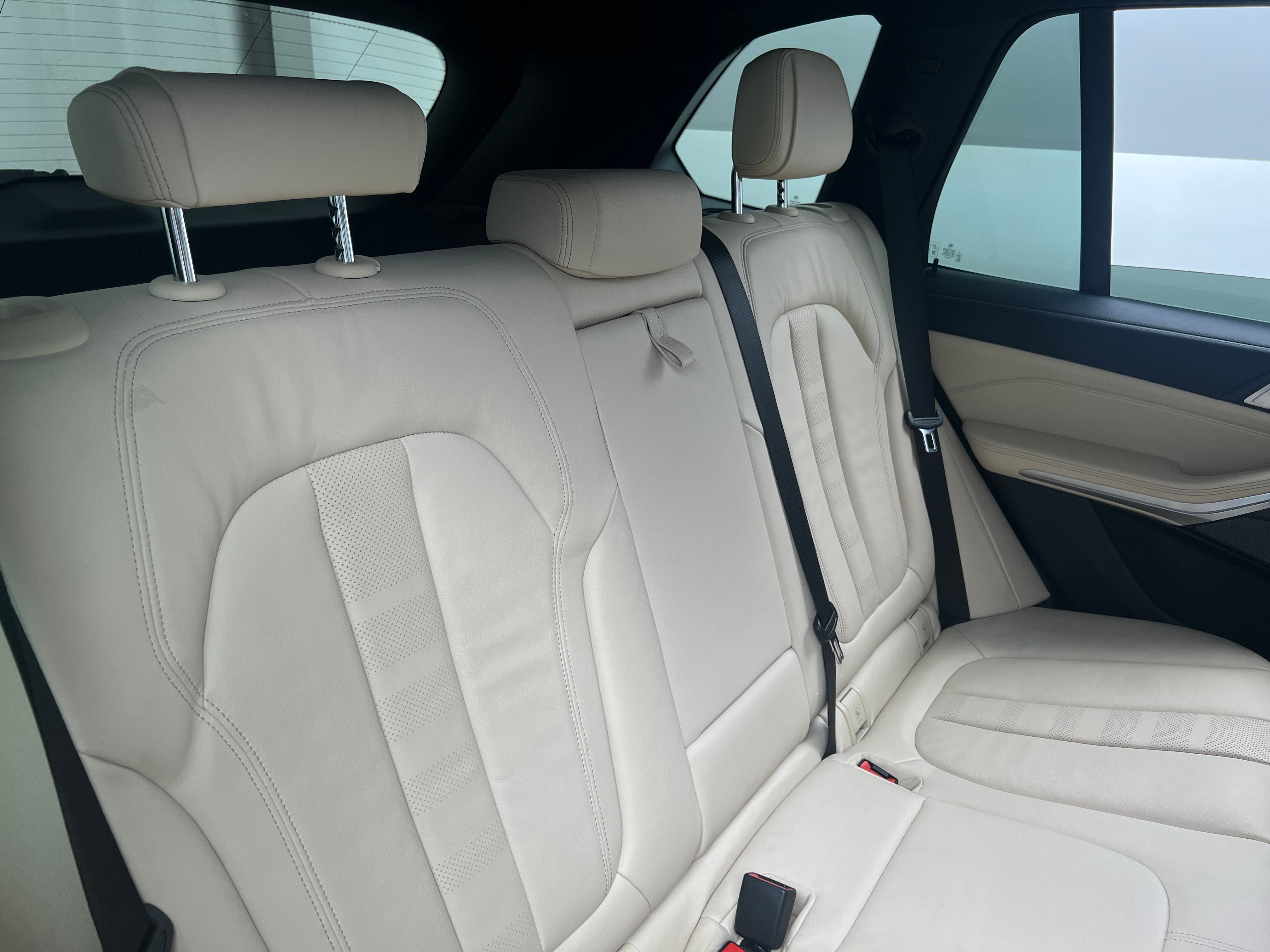2021 BMW X5 sDrive40i 5