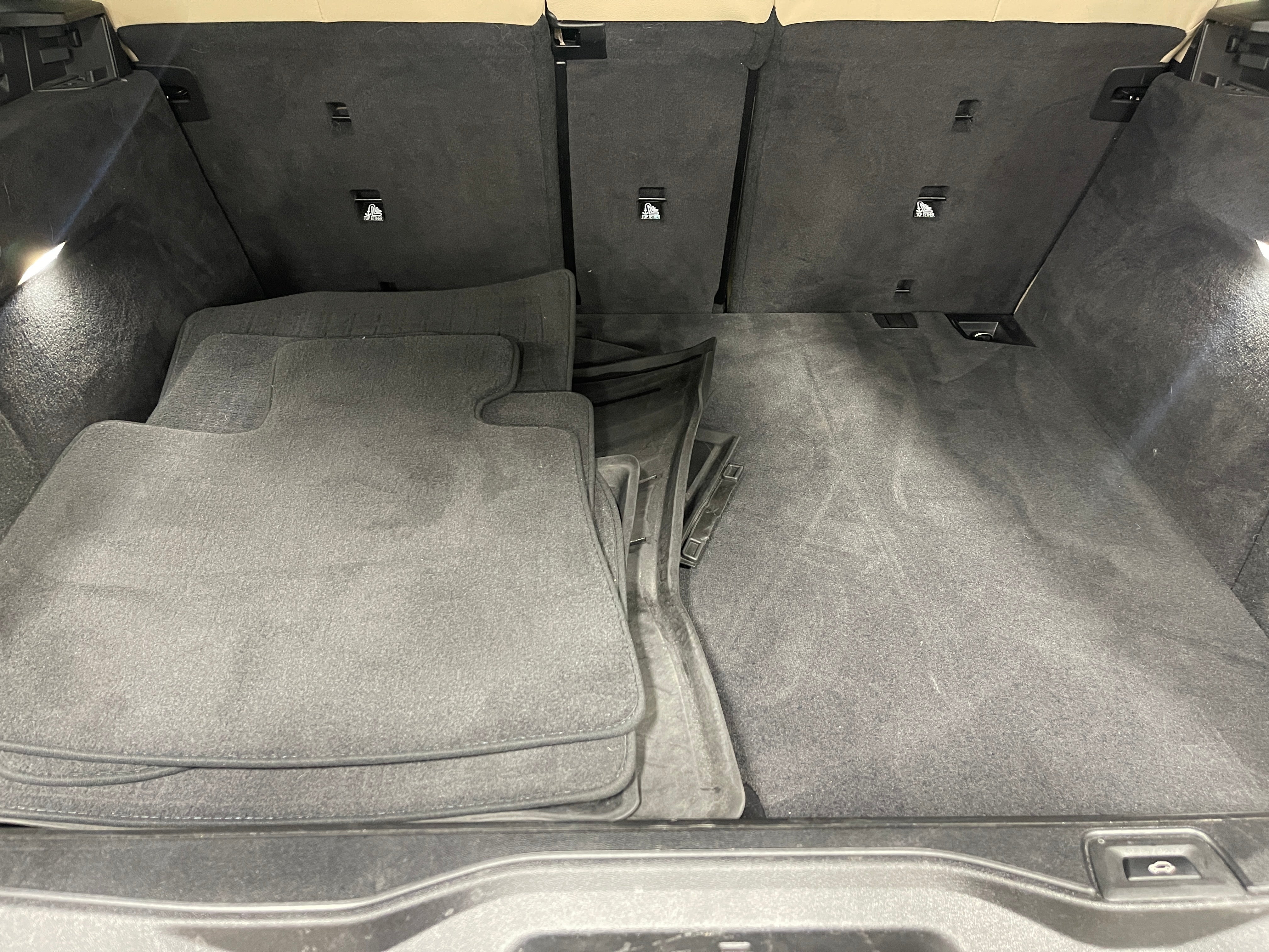 2021 BMW X5 sDrive40i 6
