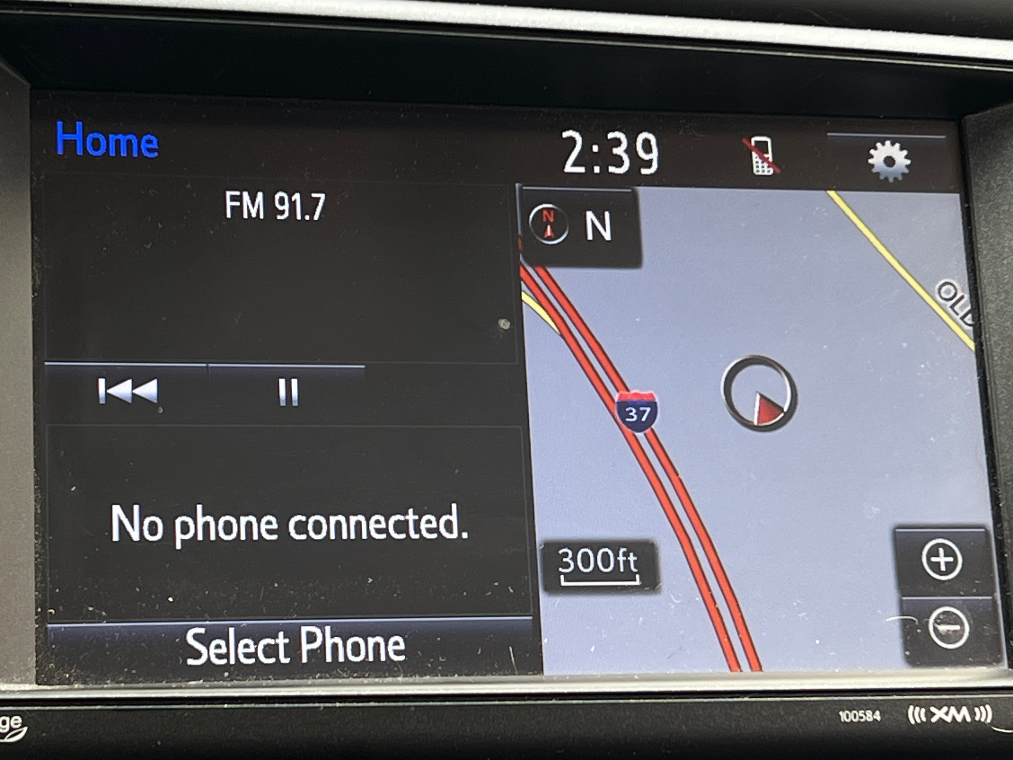 2016 Toyota RAV4 Limited 3