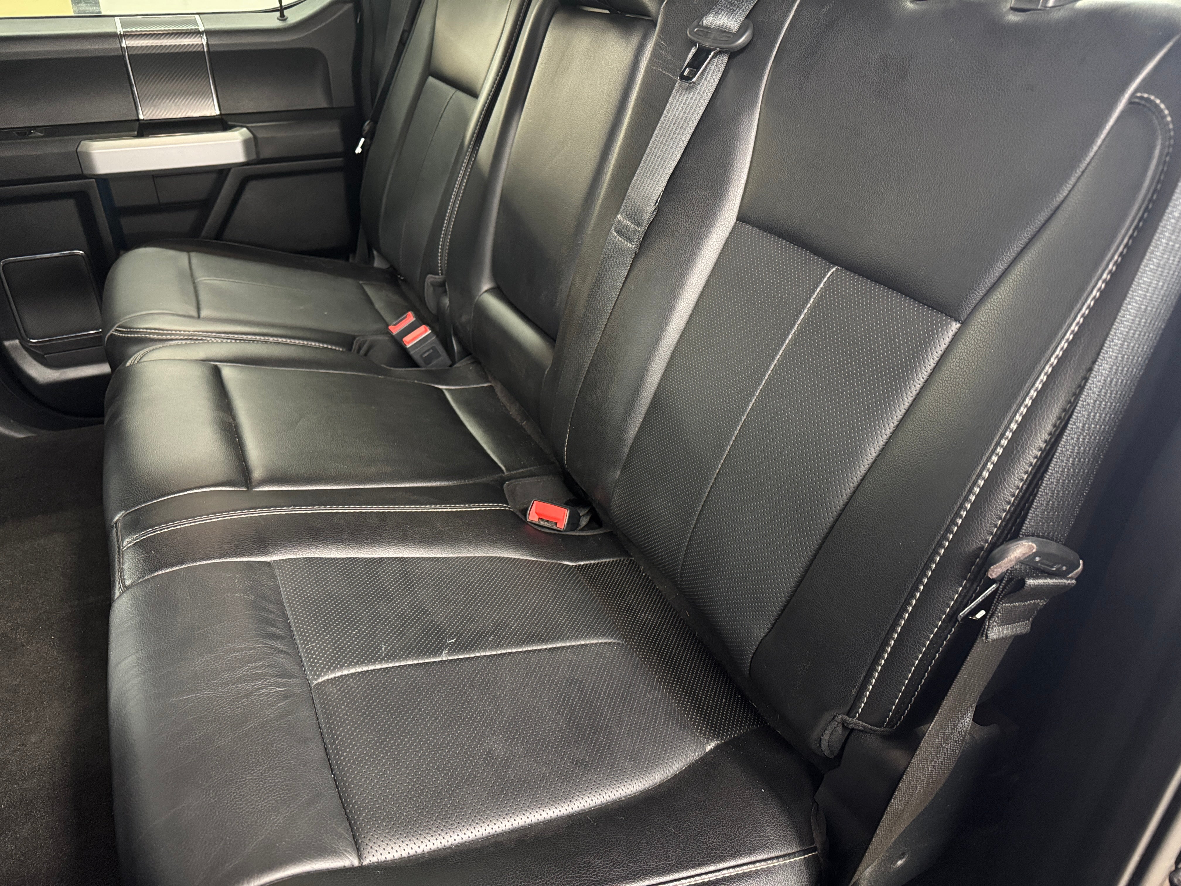 2020 Ford Econoline E-150 5
